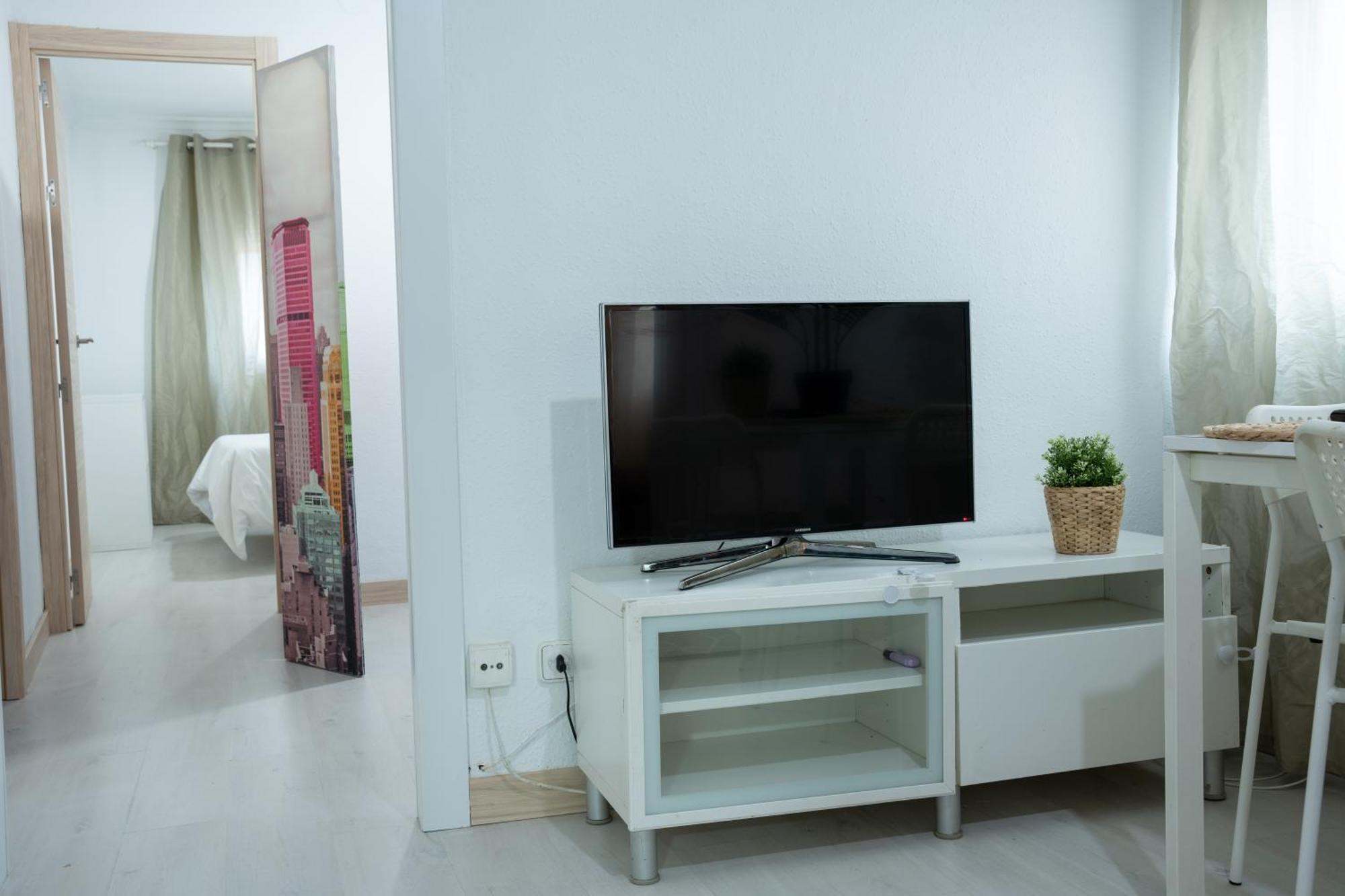 Apartamento City Town