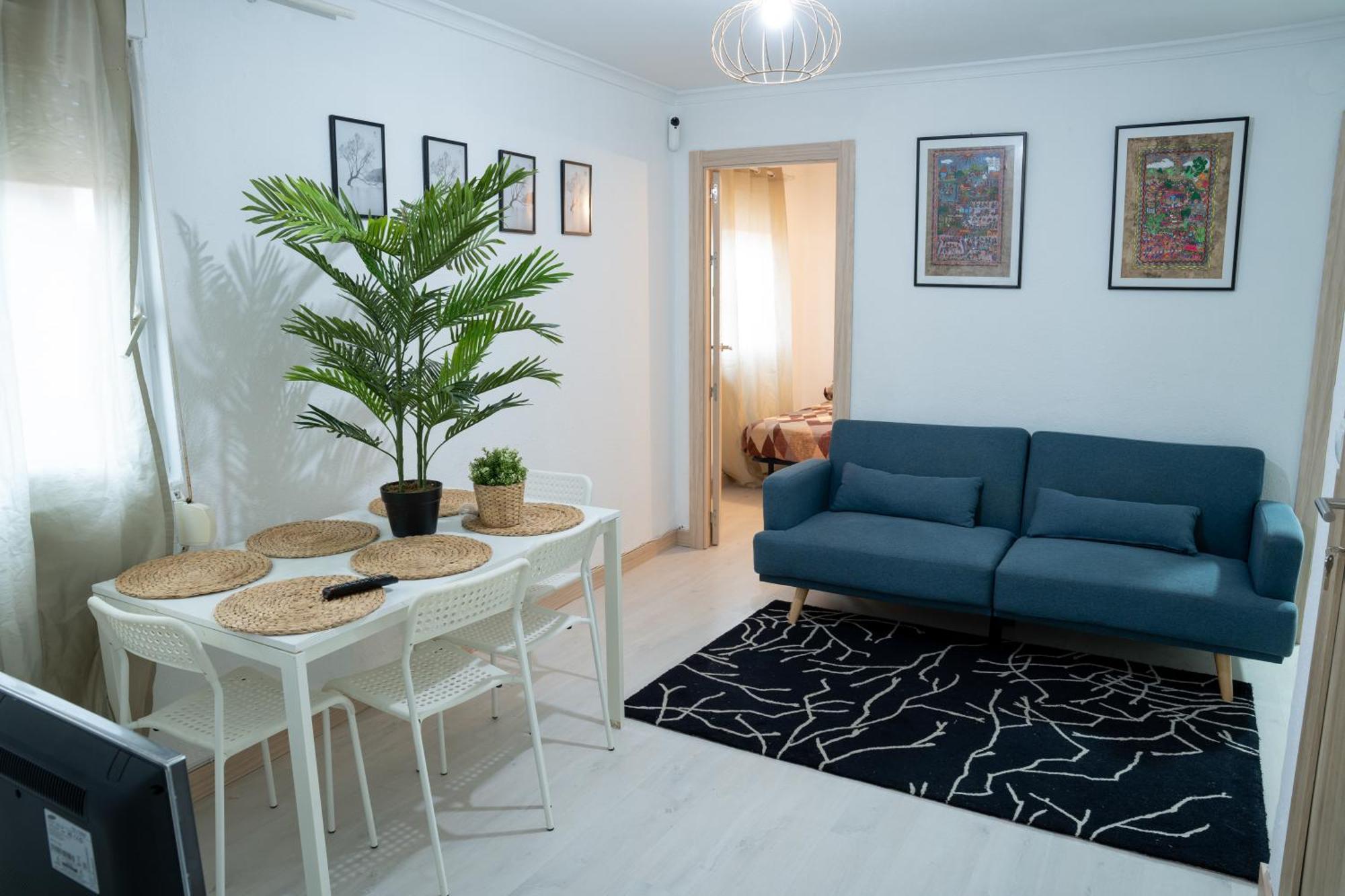 City Town Apartamento
