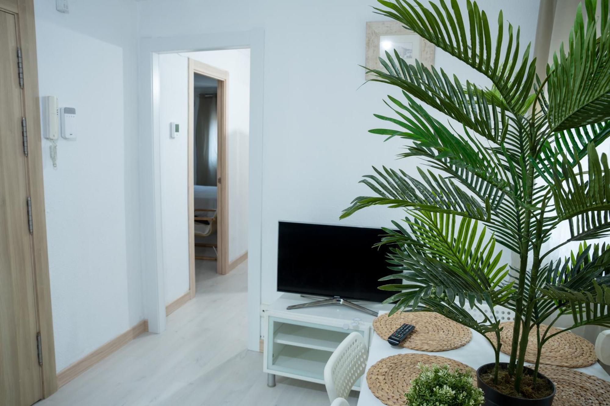 Apartamento City Town Santander