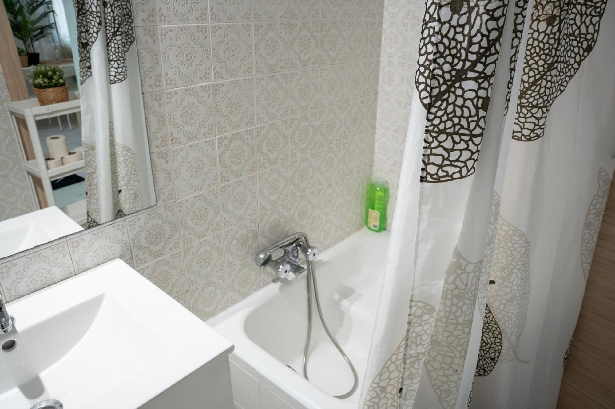 Apartamento City Town