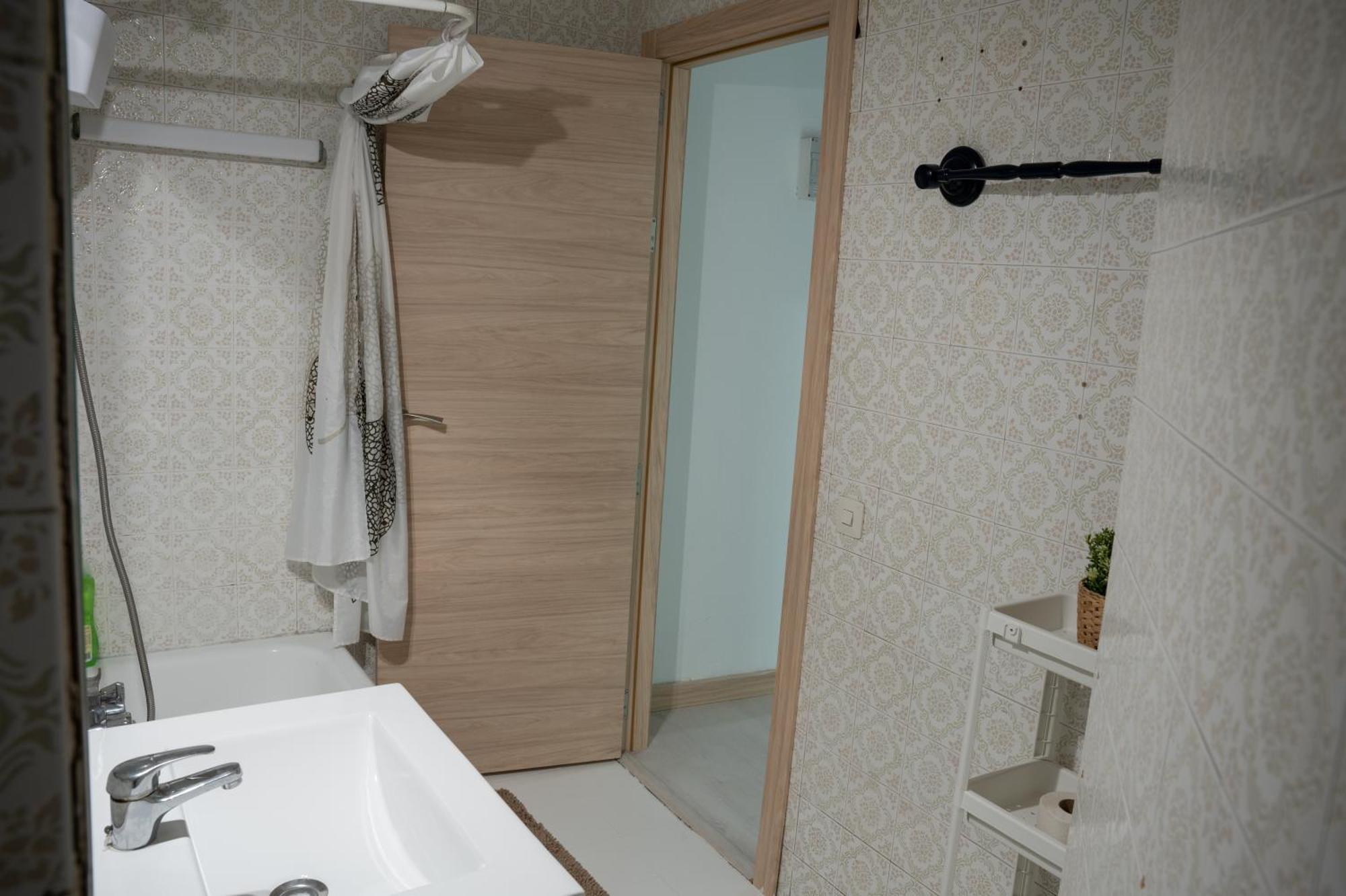 City Town Apartamento Santander