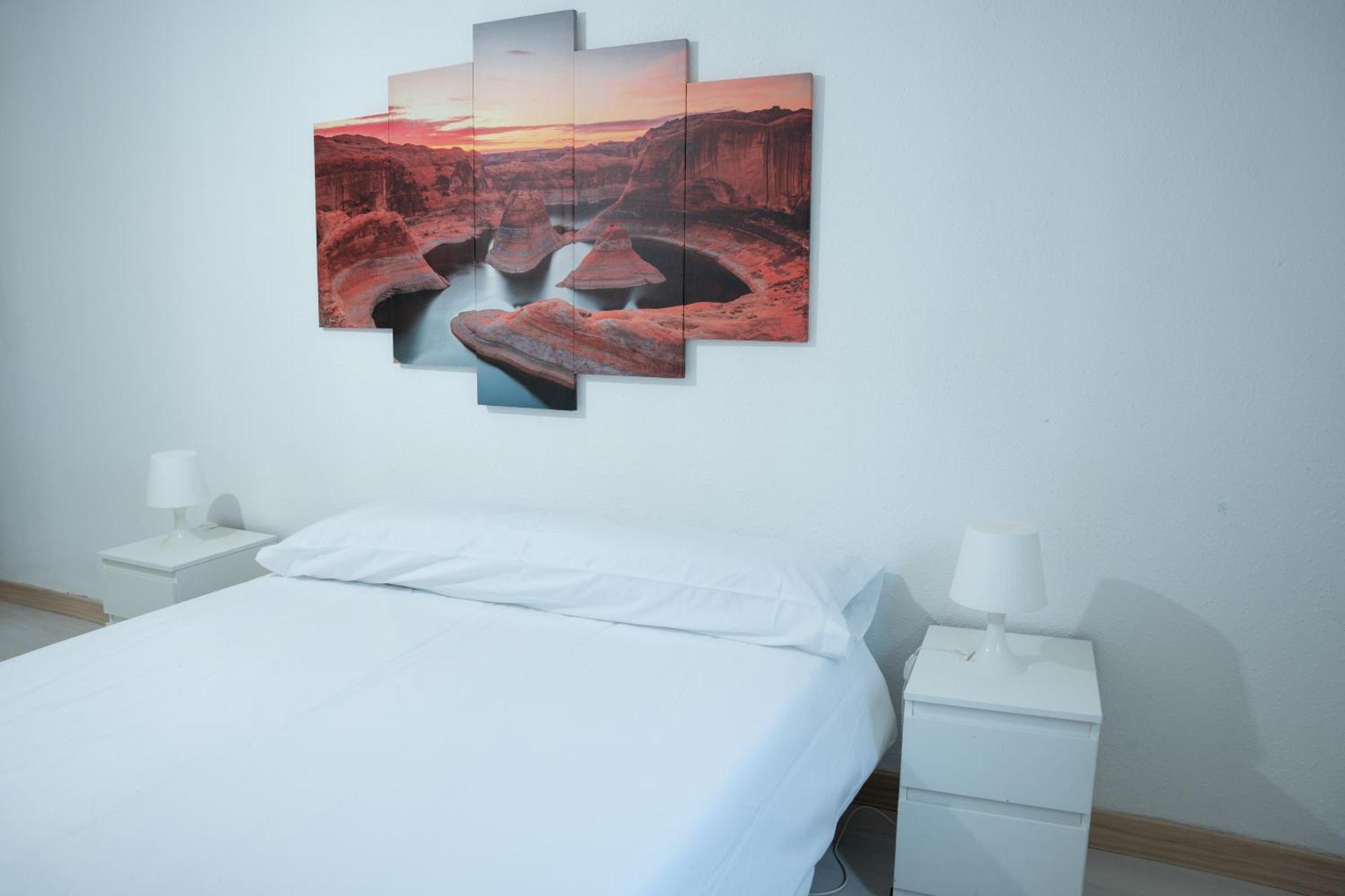 Apartamento City Town *