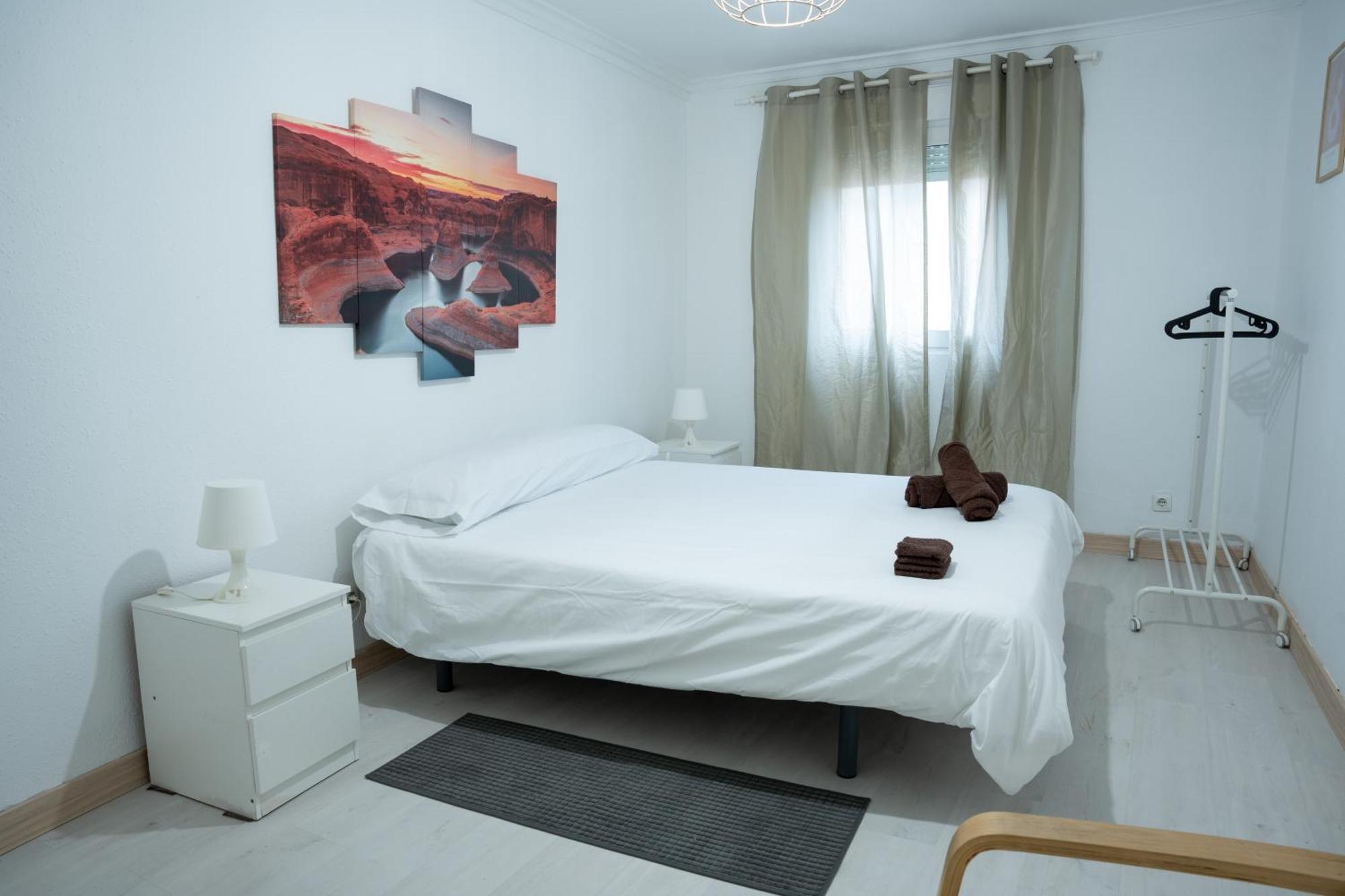 City Town Apartamento *