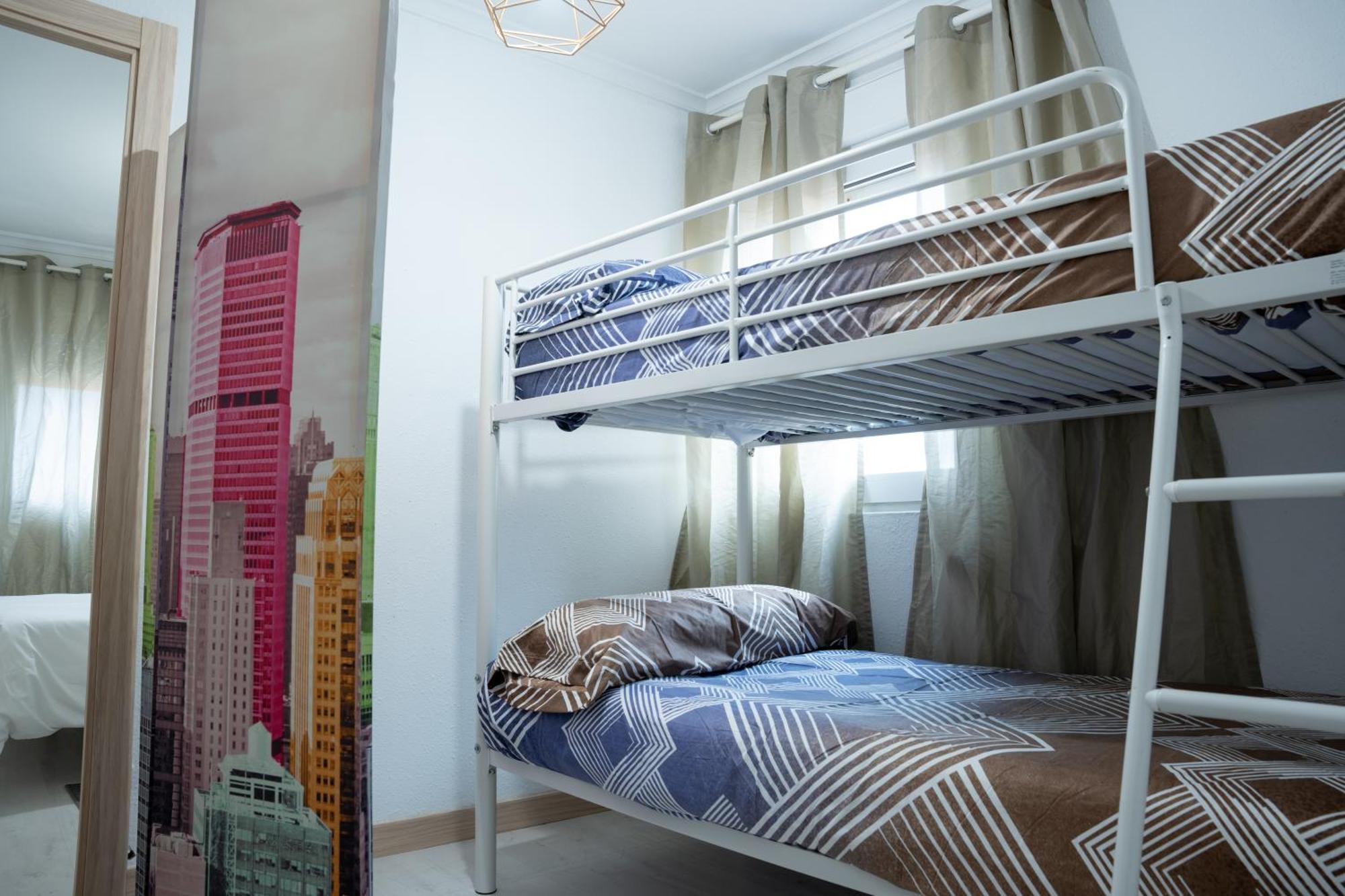 City Town Apartamento