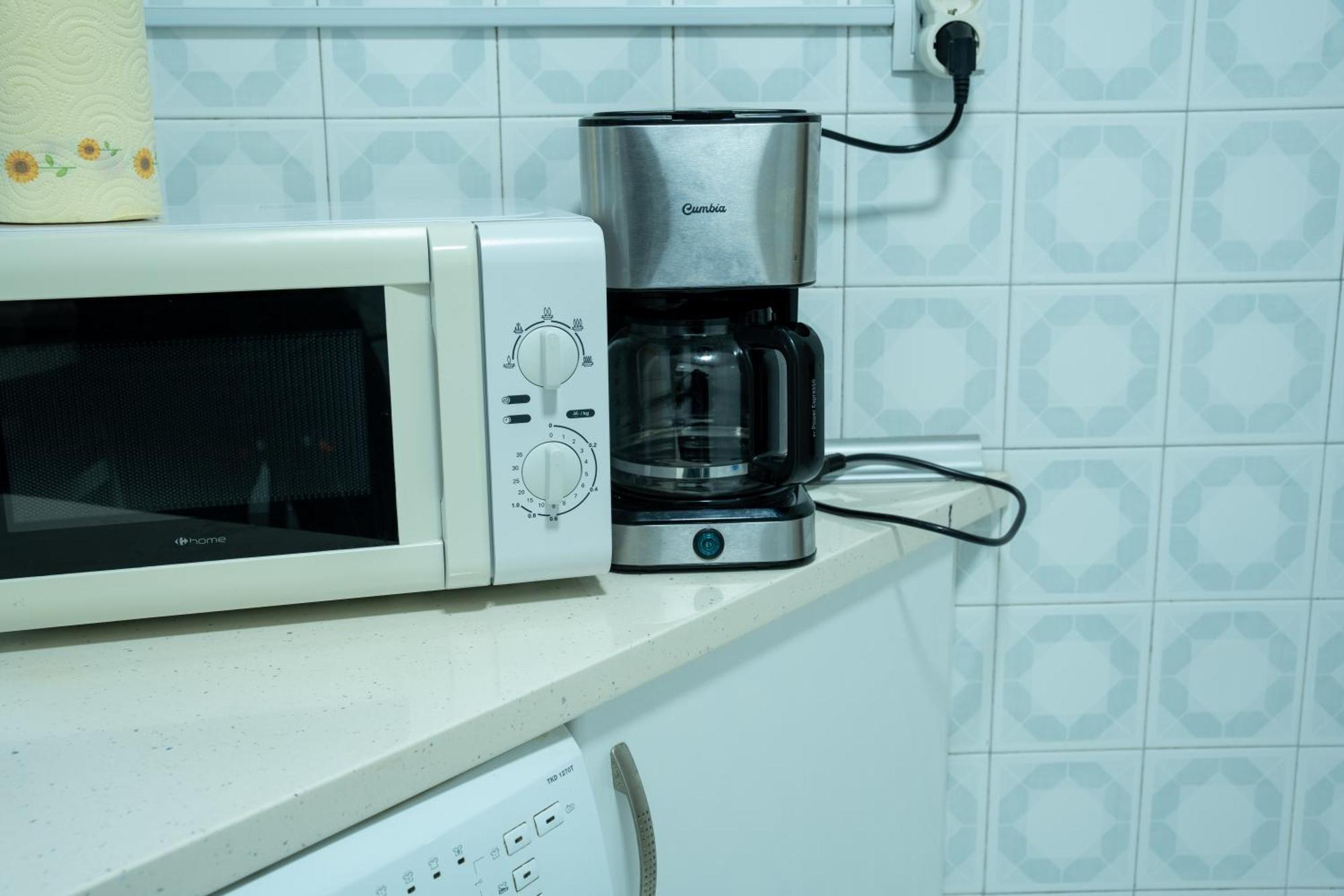 Apartamento City Town *