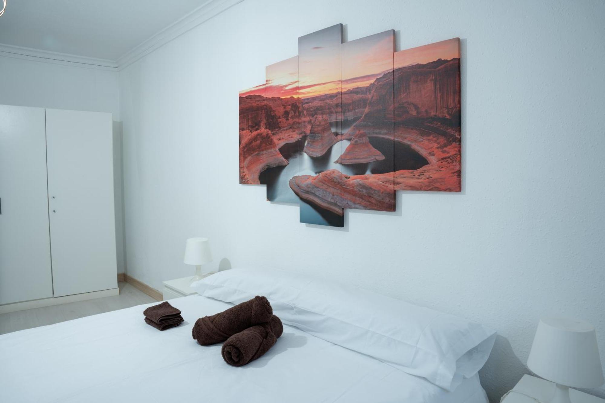 City Town Apartamento Santander