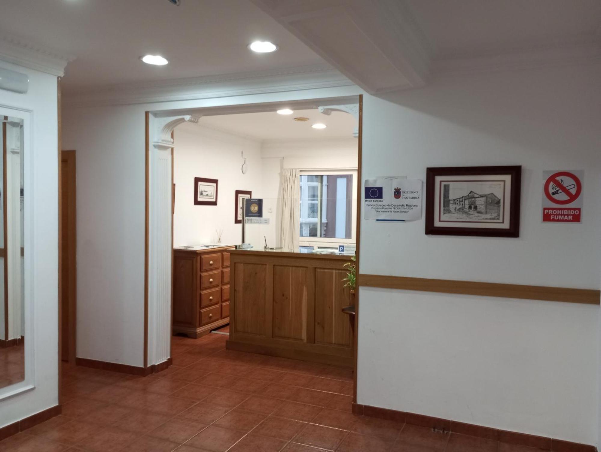 Guest house Magallanes Santander
