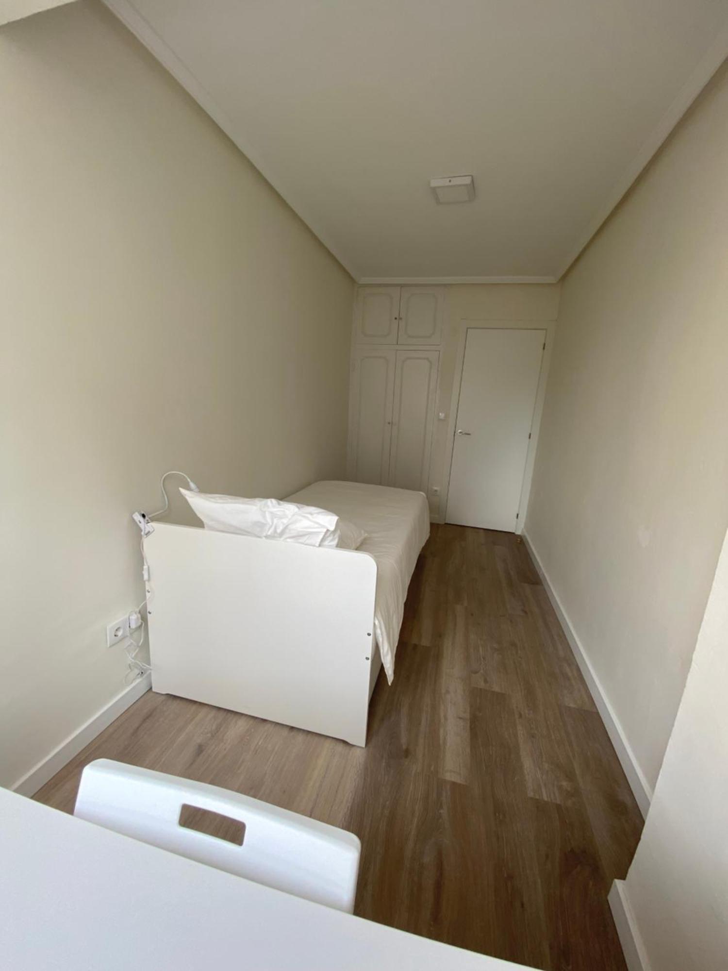 Nuevo Cerca De Playas De Apartment Santander
