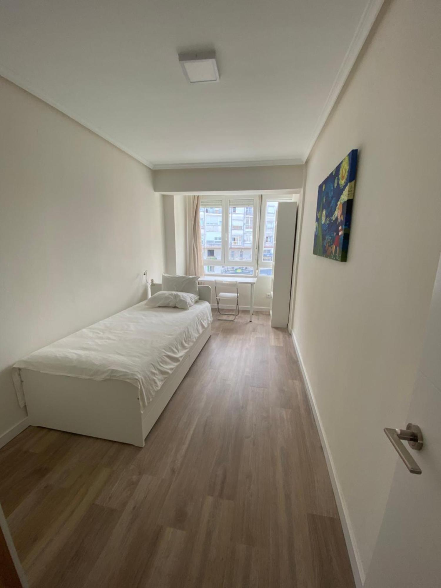 Apartment Nuevo Cerca De Playas De
