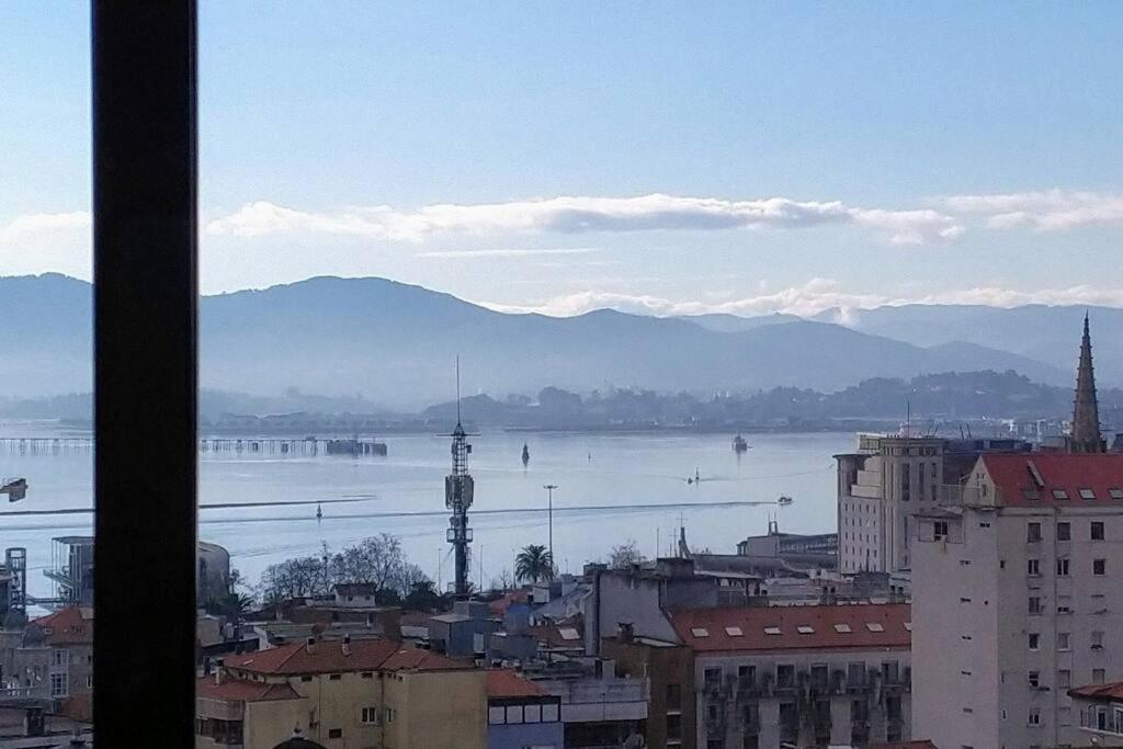 Apartamento Vista Bahia *