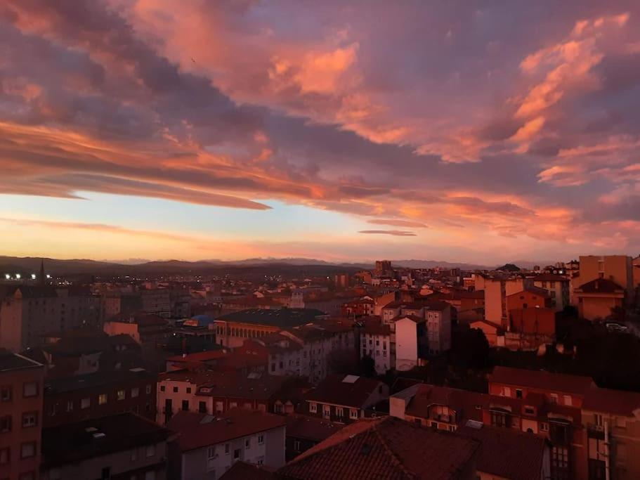 Apartamento Vista Bahia Santander