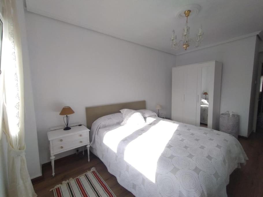 Vista Bahia Apartamento
