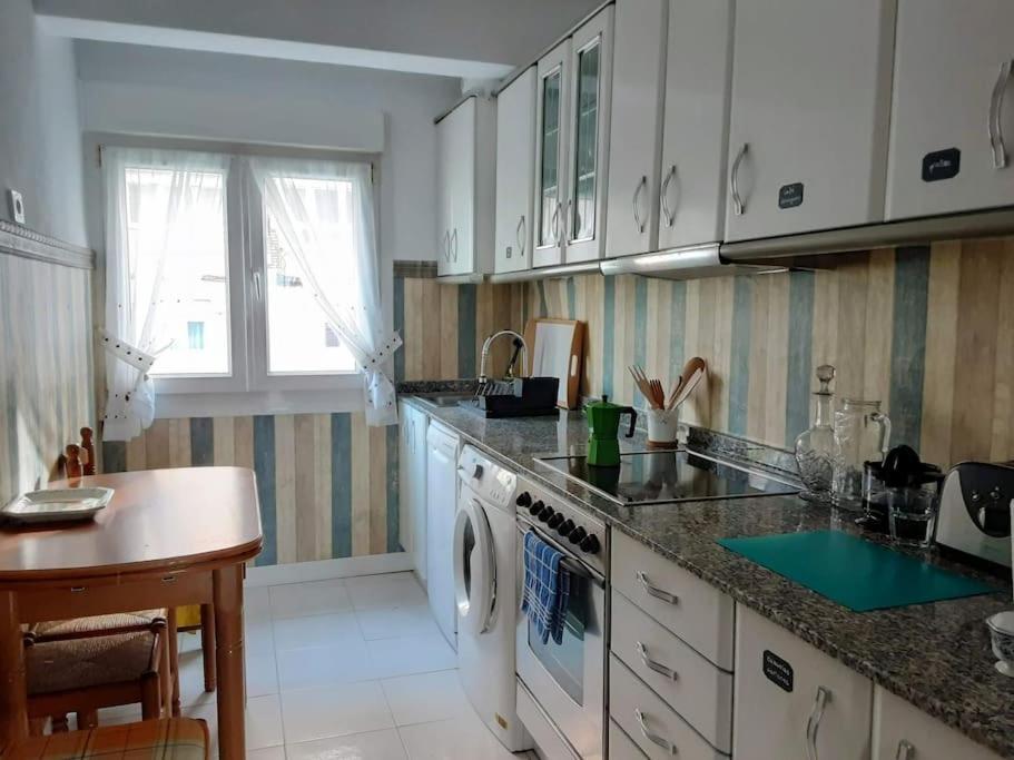 Apartamento Vista Bahia Santander