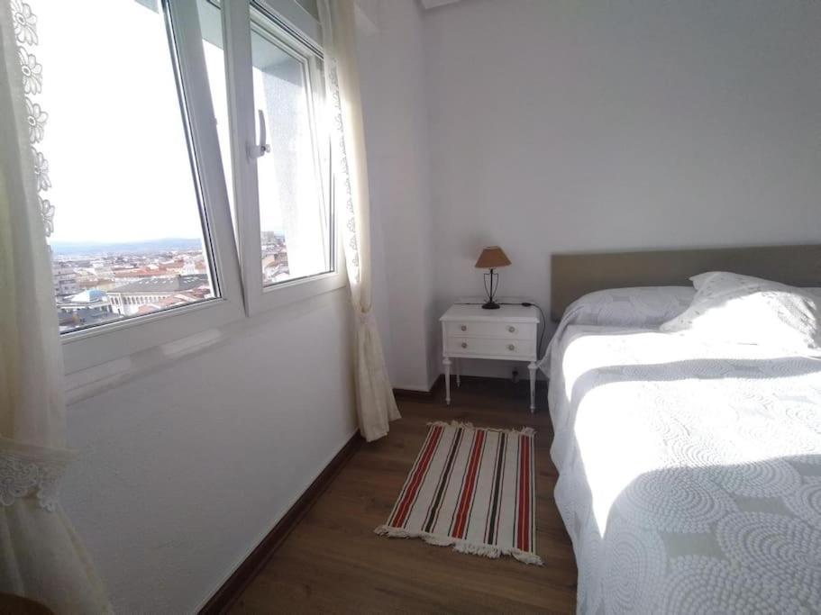 Apartamento Vista Bahia