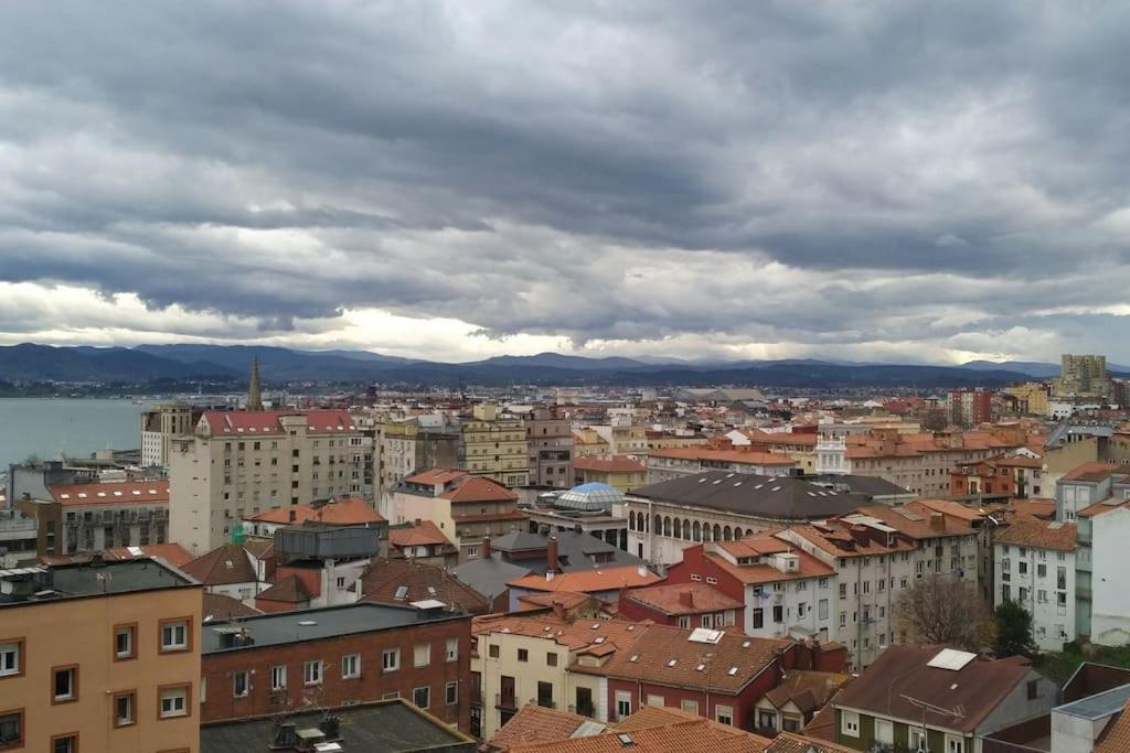 Vista Bahia Apartamento Santander
