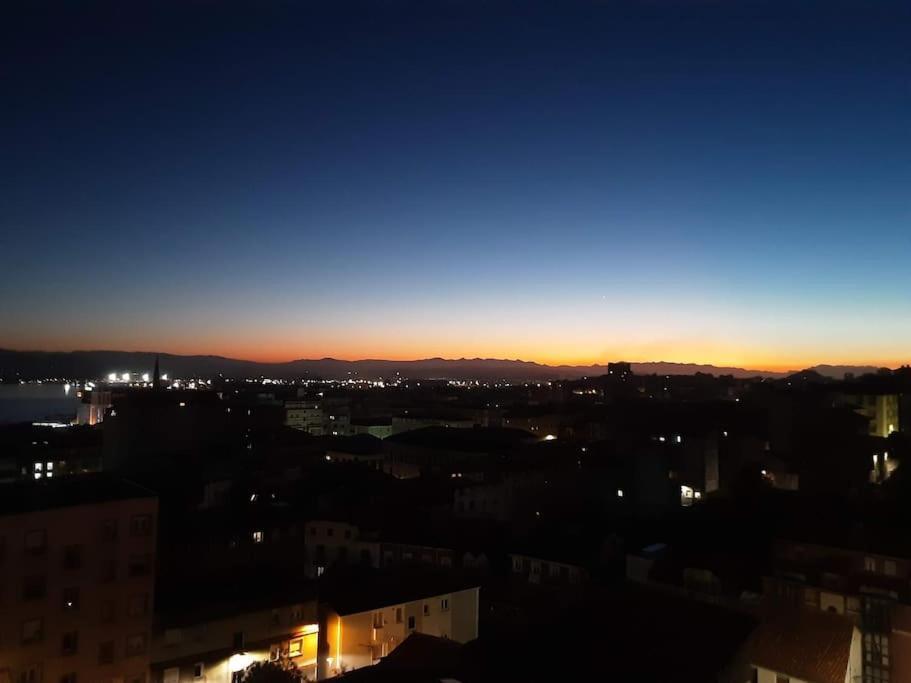 Vista Bahia Apartamento *