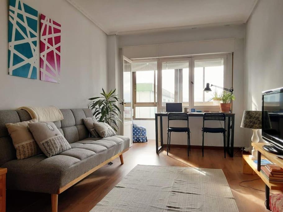 Apartamento Vista Bahia