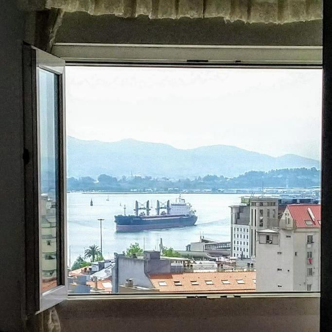 Vista Bahia Apartamento Santander
