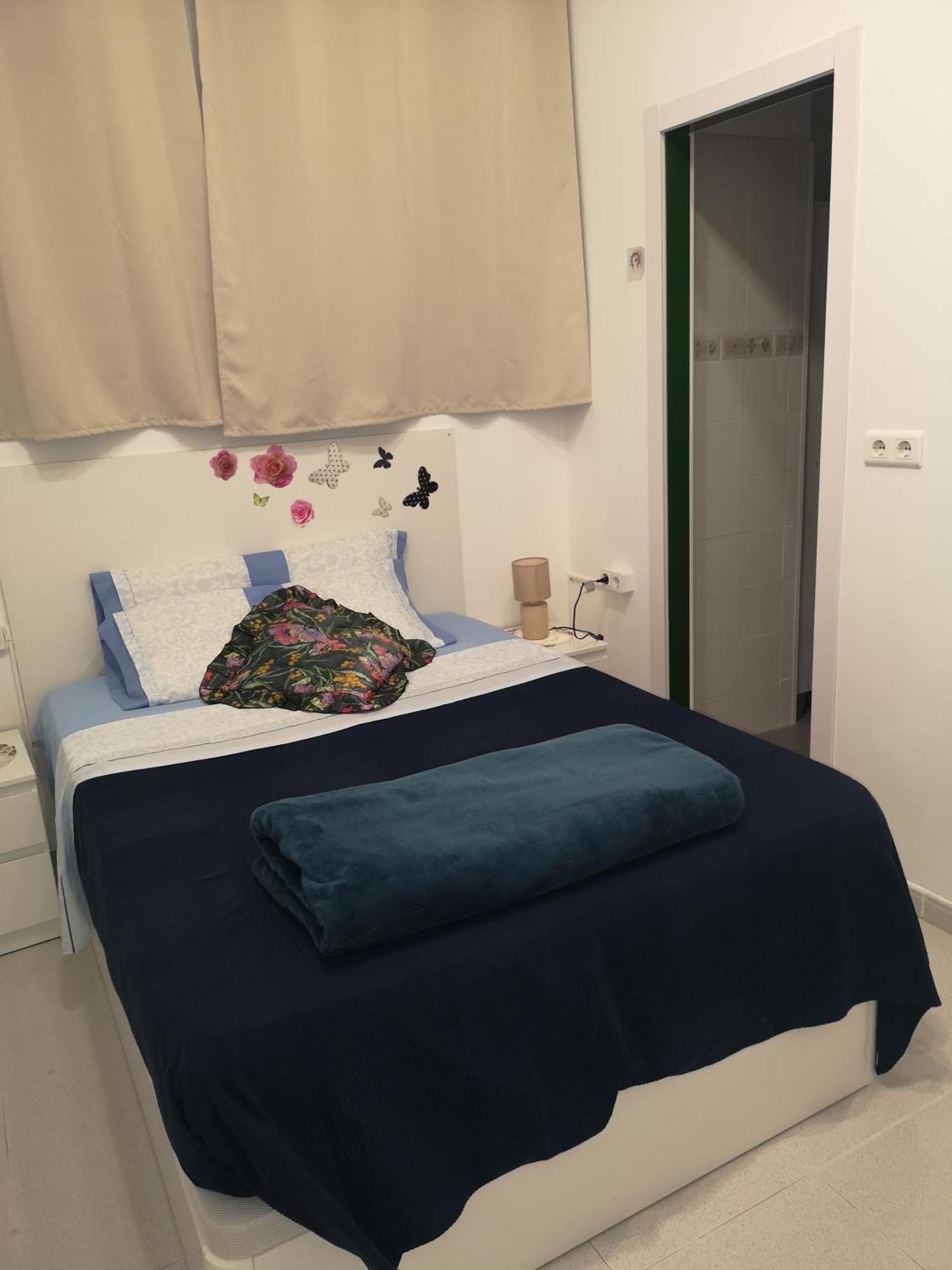 Hostal De Facultades Santander
