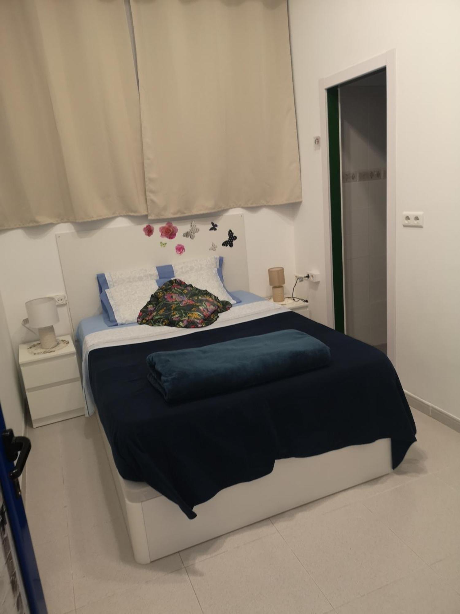 Hostal De Facultades *