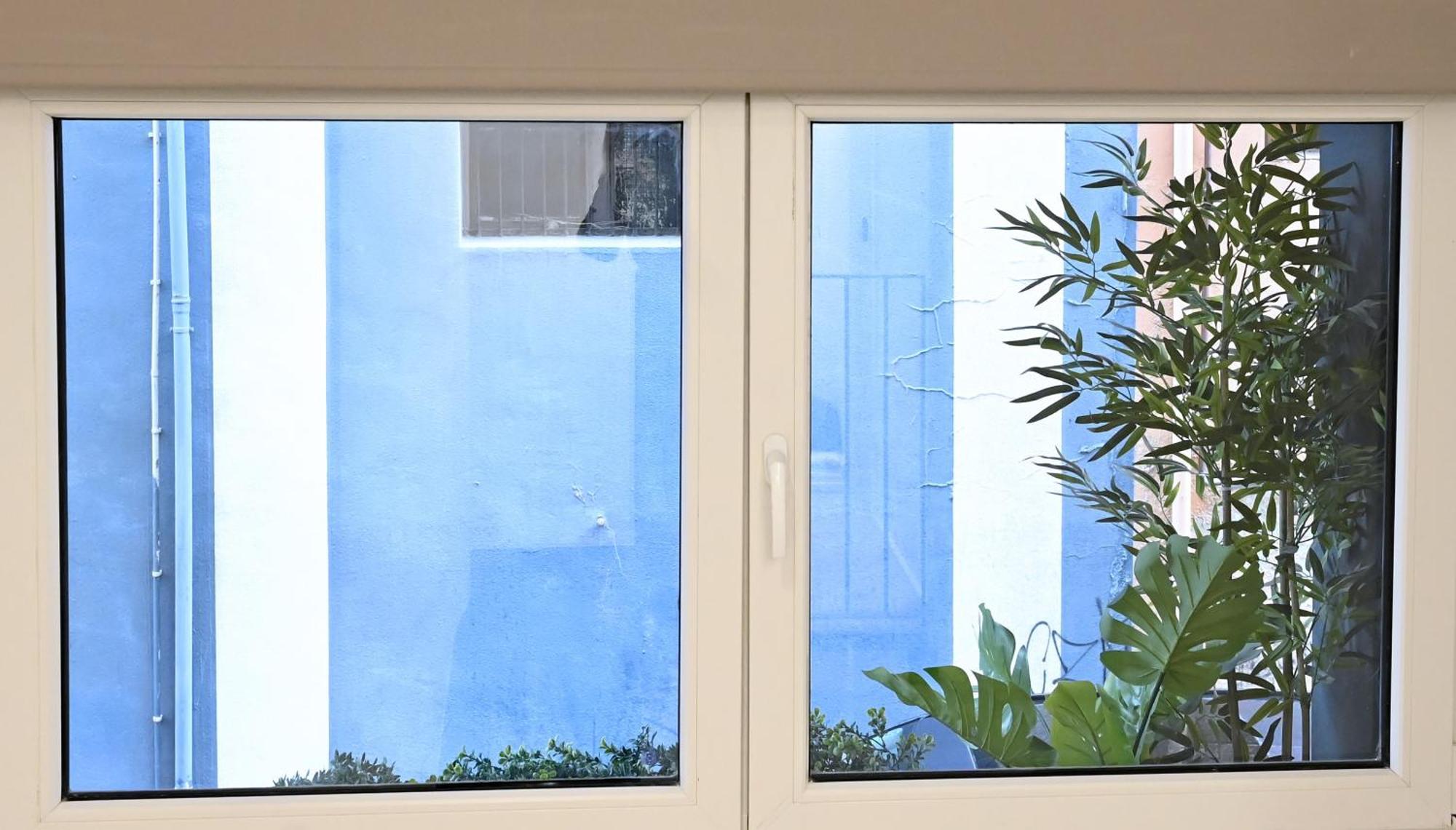 Apartamento Bahia&arena *