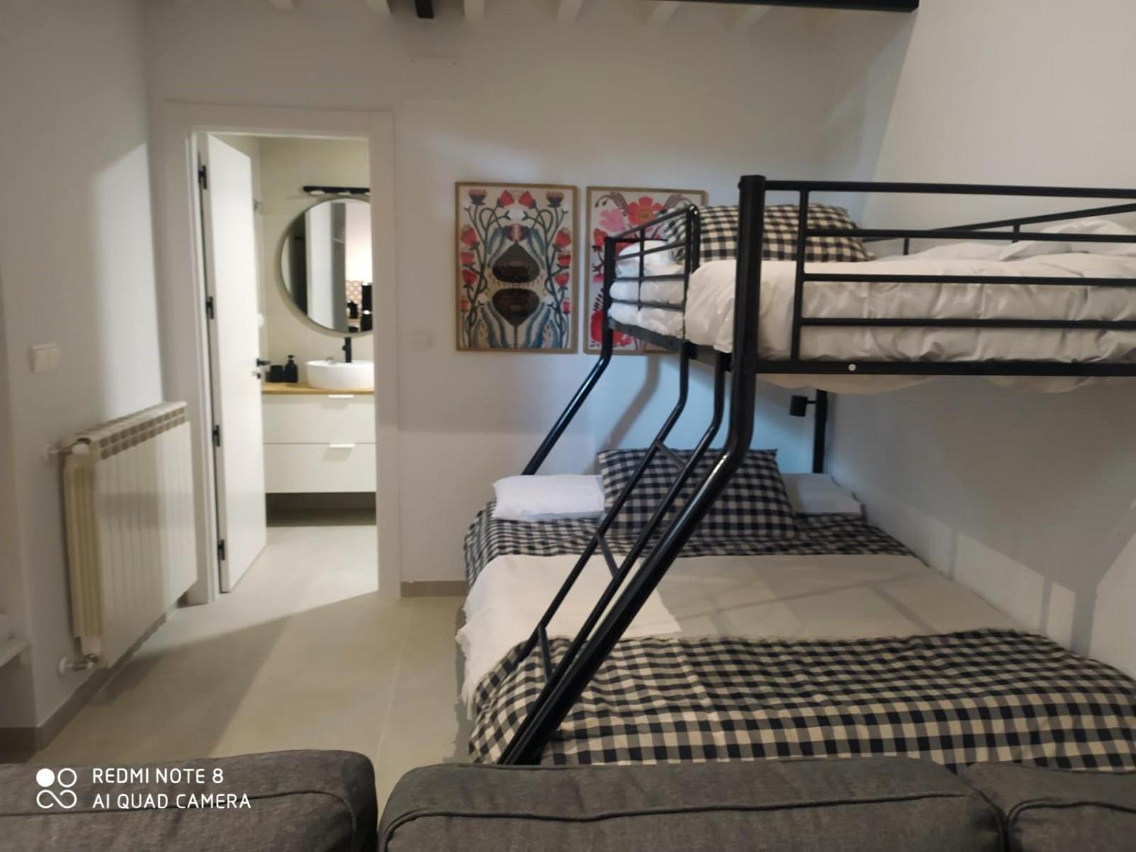 Apartamento Bahia&arena Santander