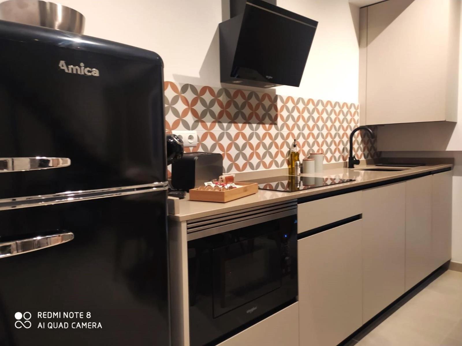 Bahia&arena Apartamento Santander