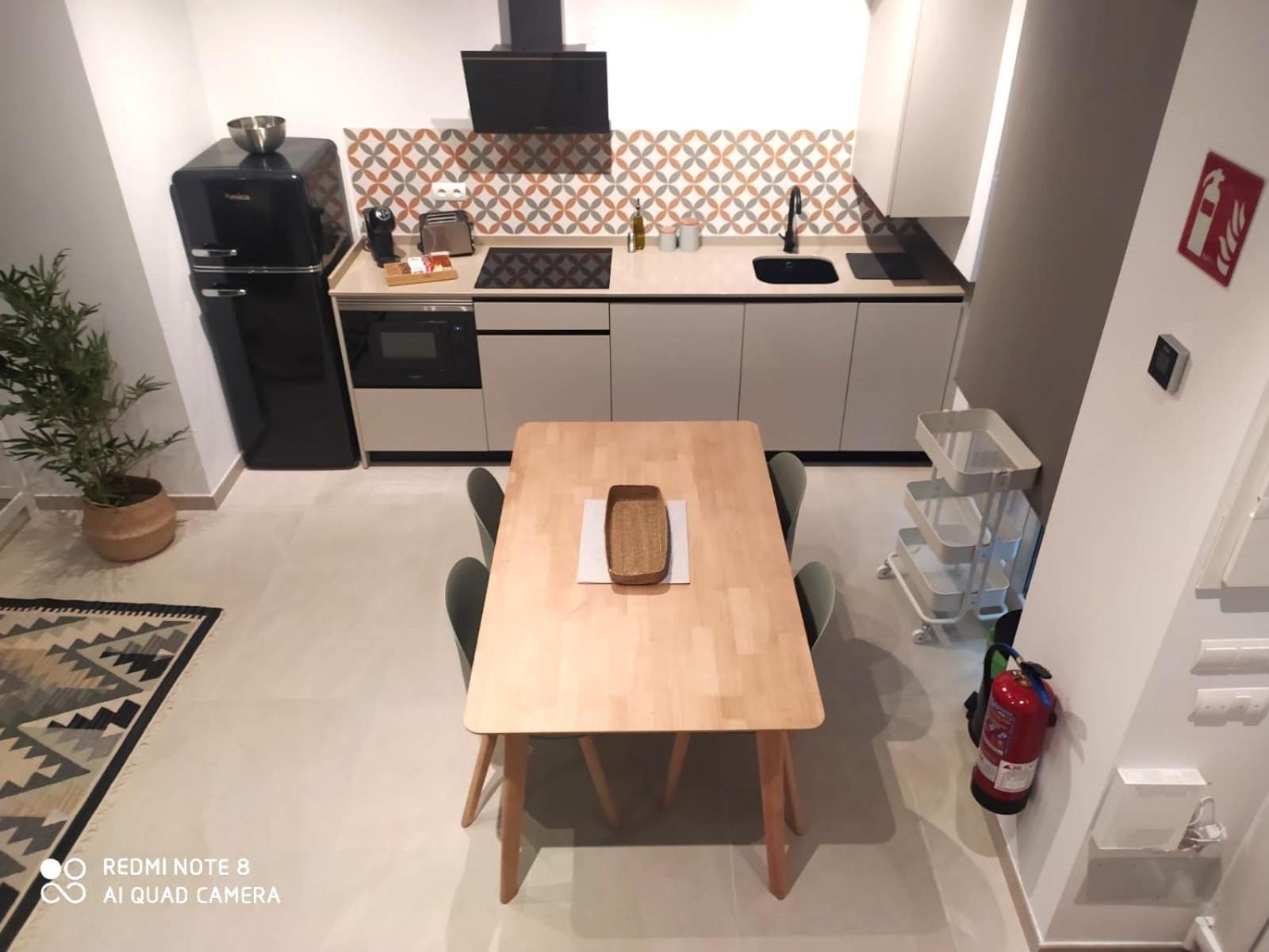 Bahia&arena Apartamento *