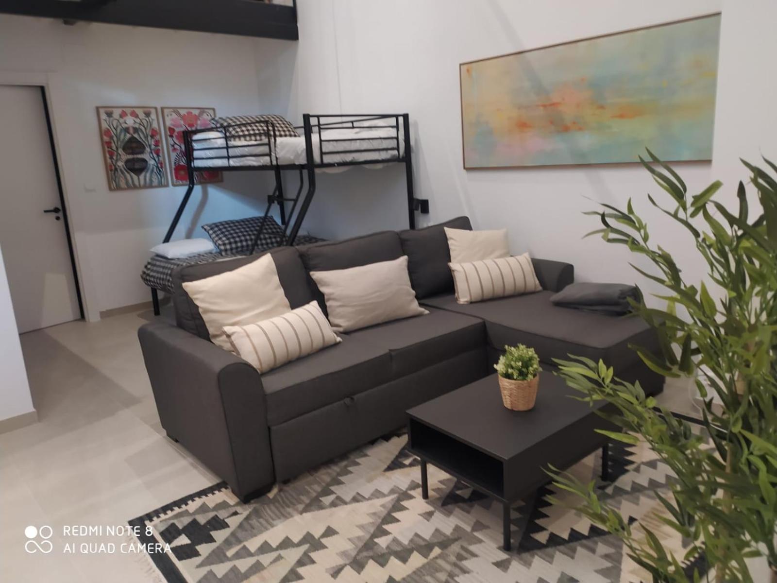 Bahia&arena Apartamento