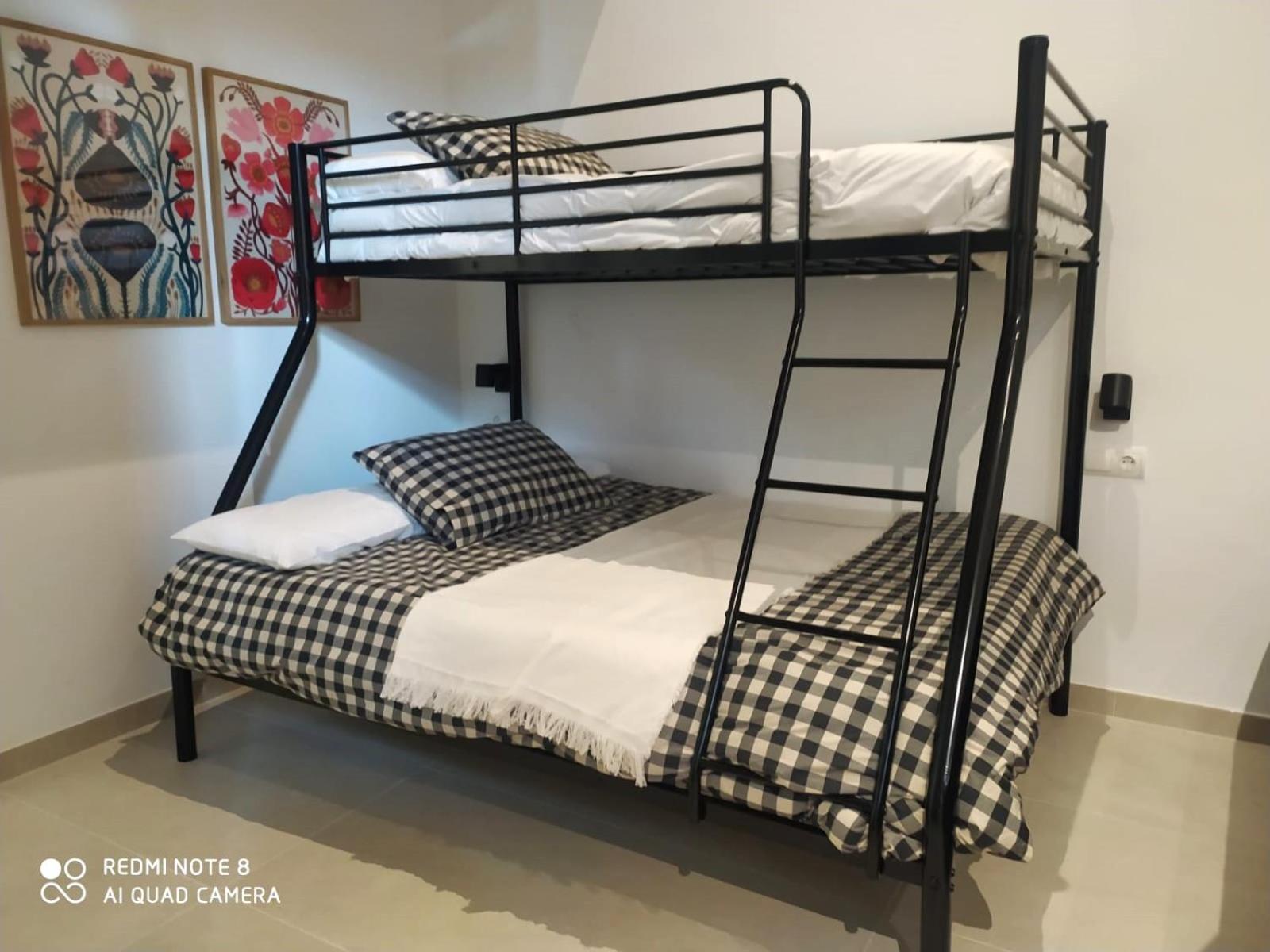 Bahia&arena Apartamento
