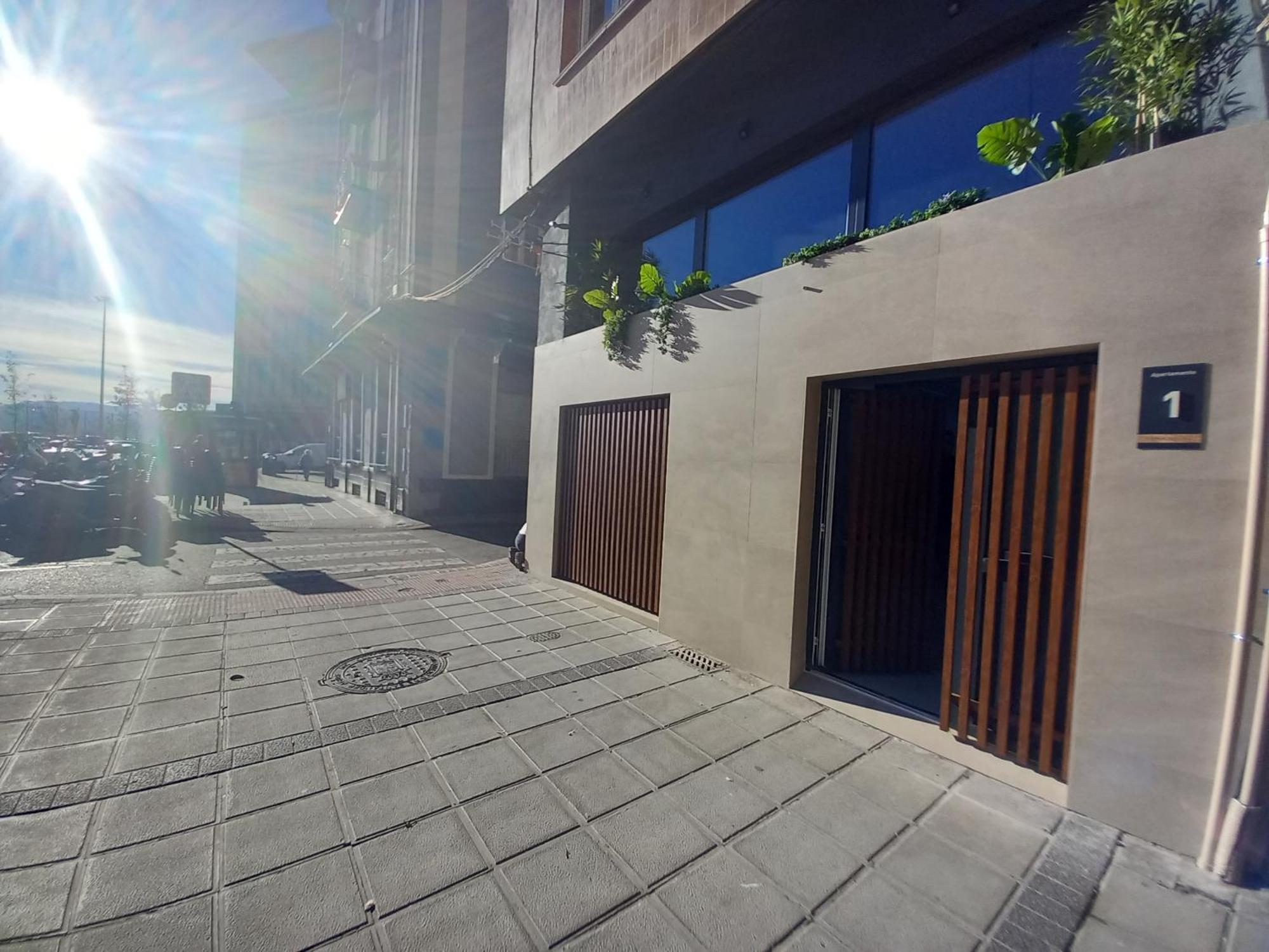 Apartamento Bahia&arena *