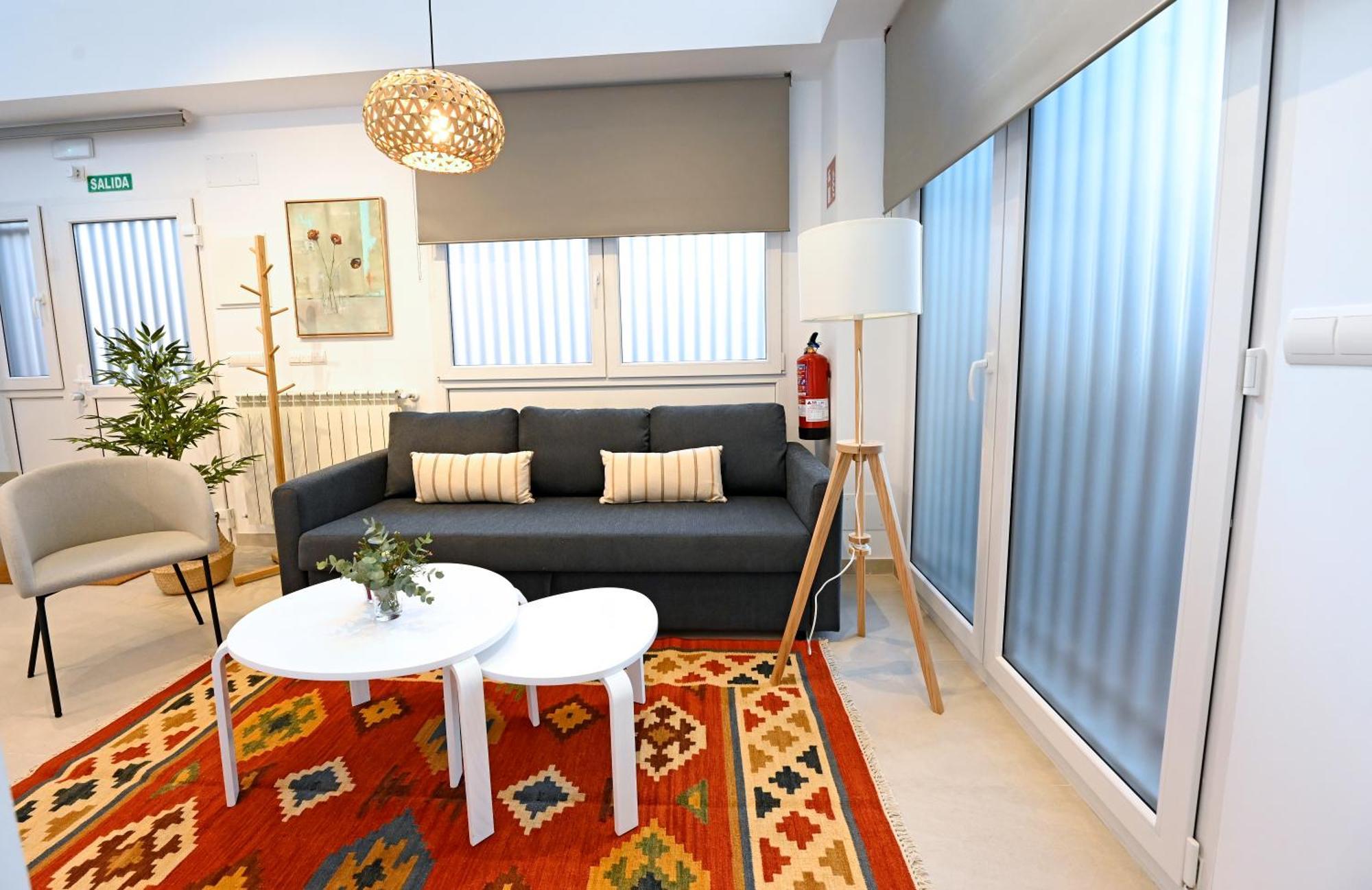 Apartamento Bahia&arena Santander