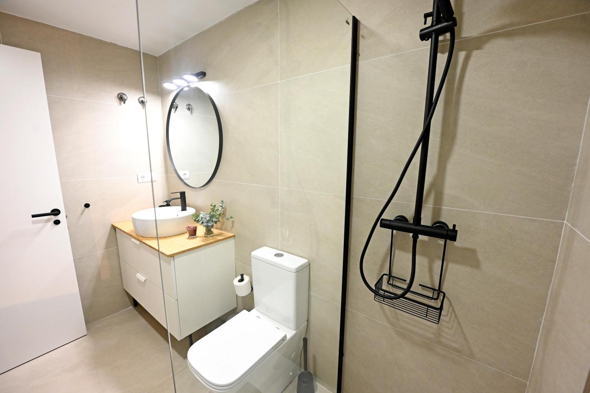 Bahia&arena Apartamento *