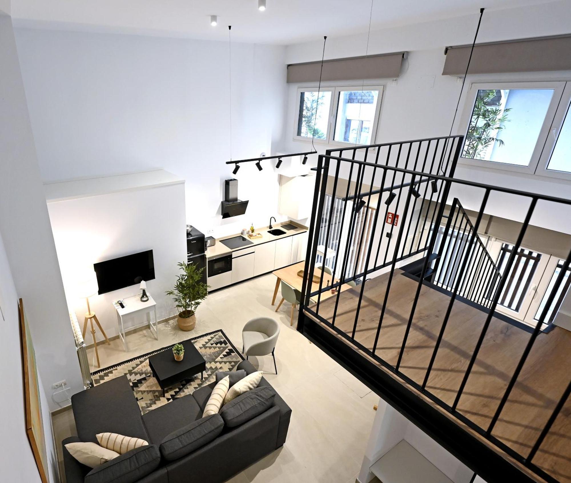 Bahia&arena Apartamento *