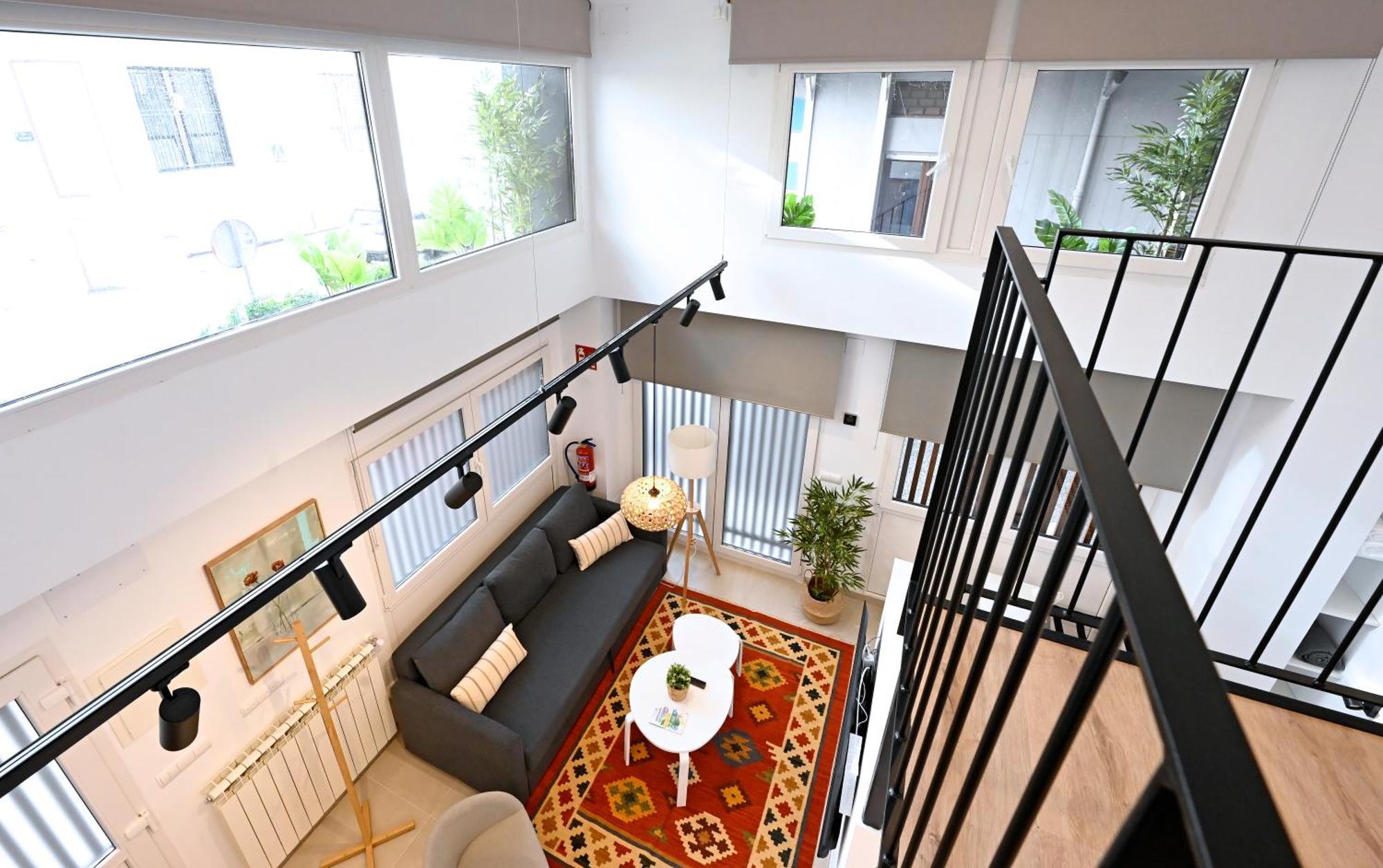 Apartamento Bahia&arena Santander