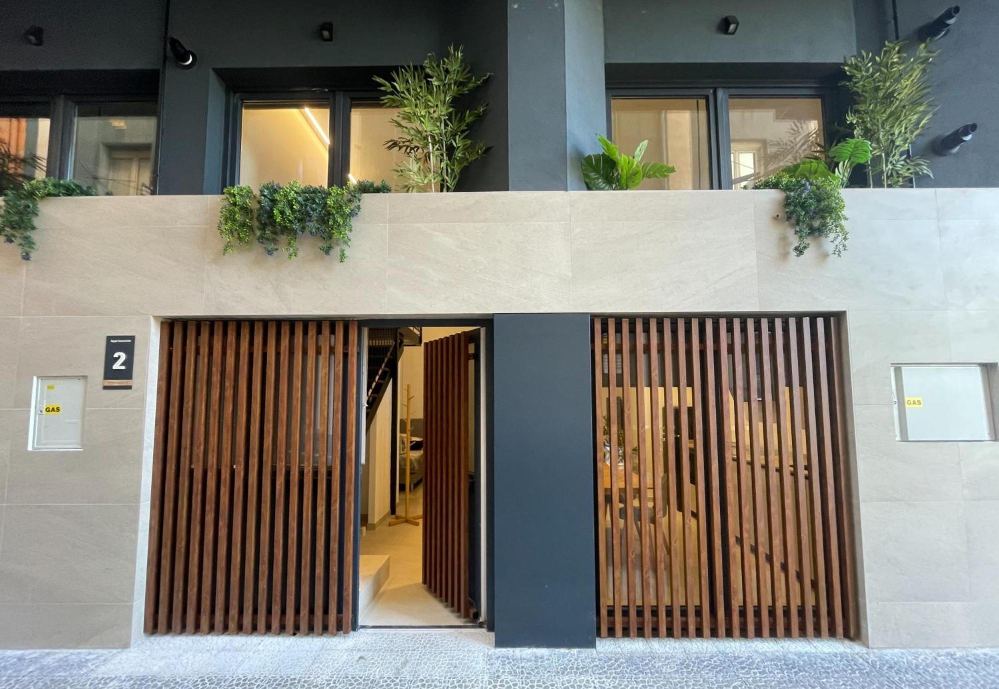 Apartamento Bahia&arena