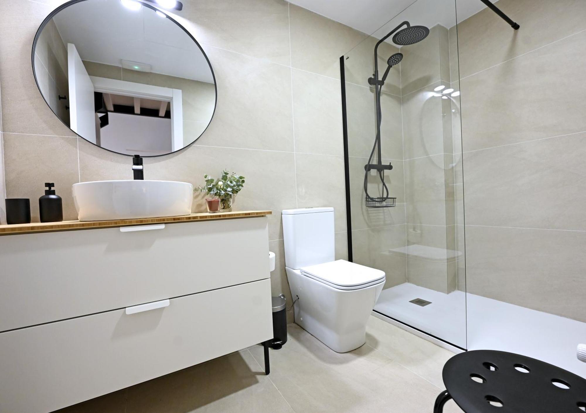 Bahia&arena Apartamento Santander