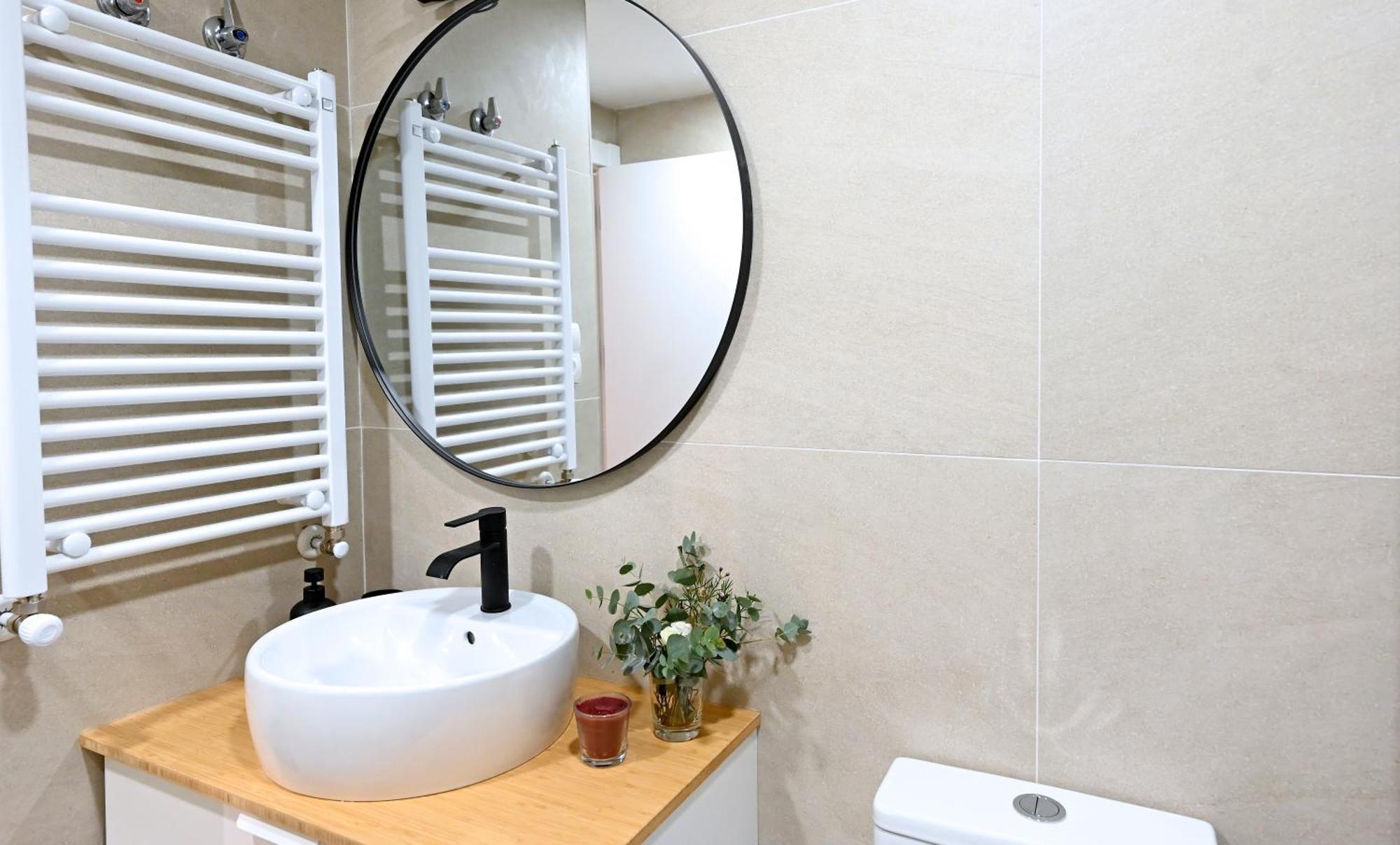 Apartamento Bahia&arena Santander