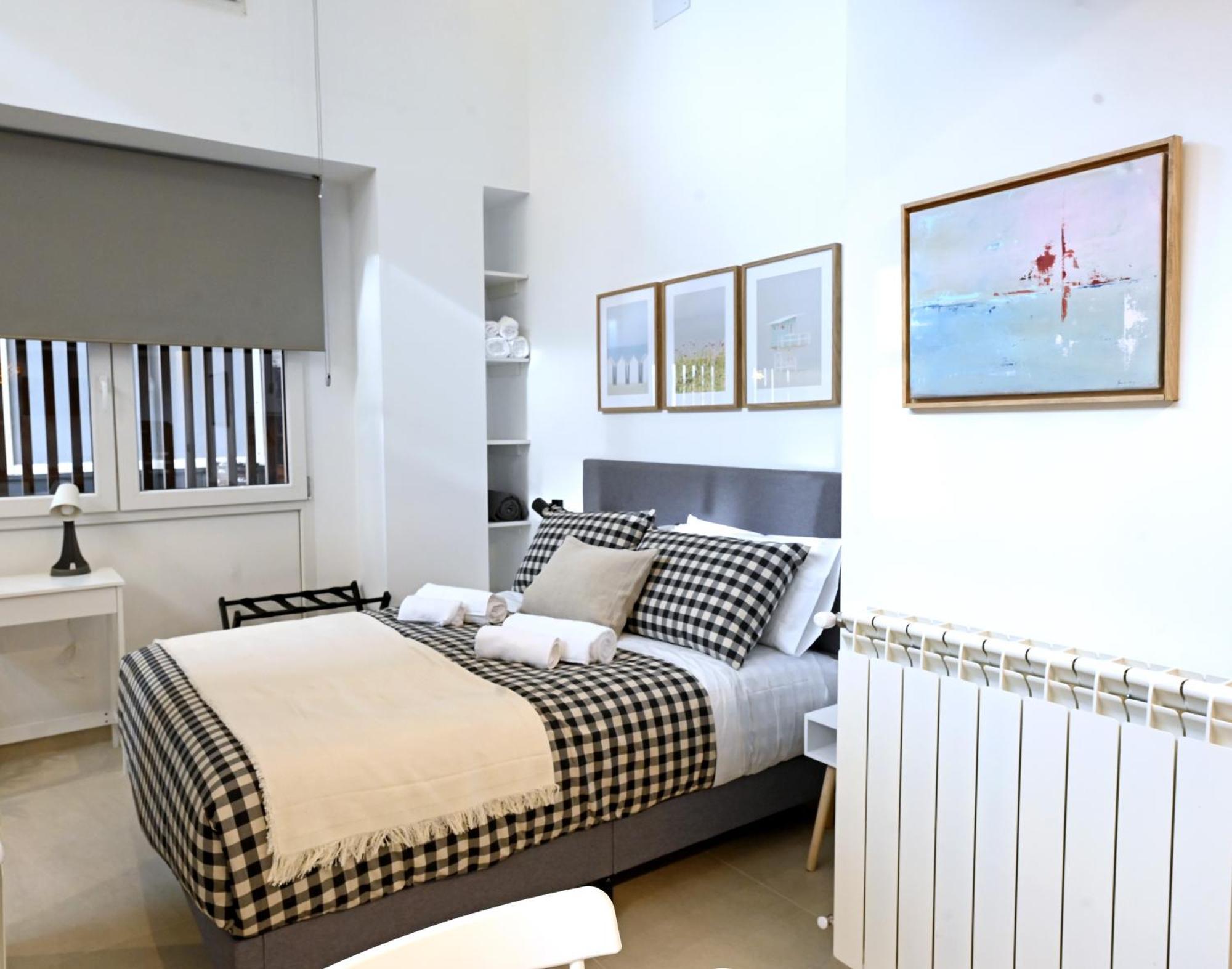 Apartamento Bahia&arena Santander