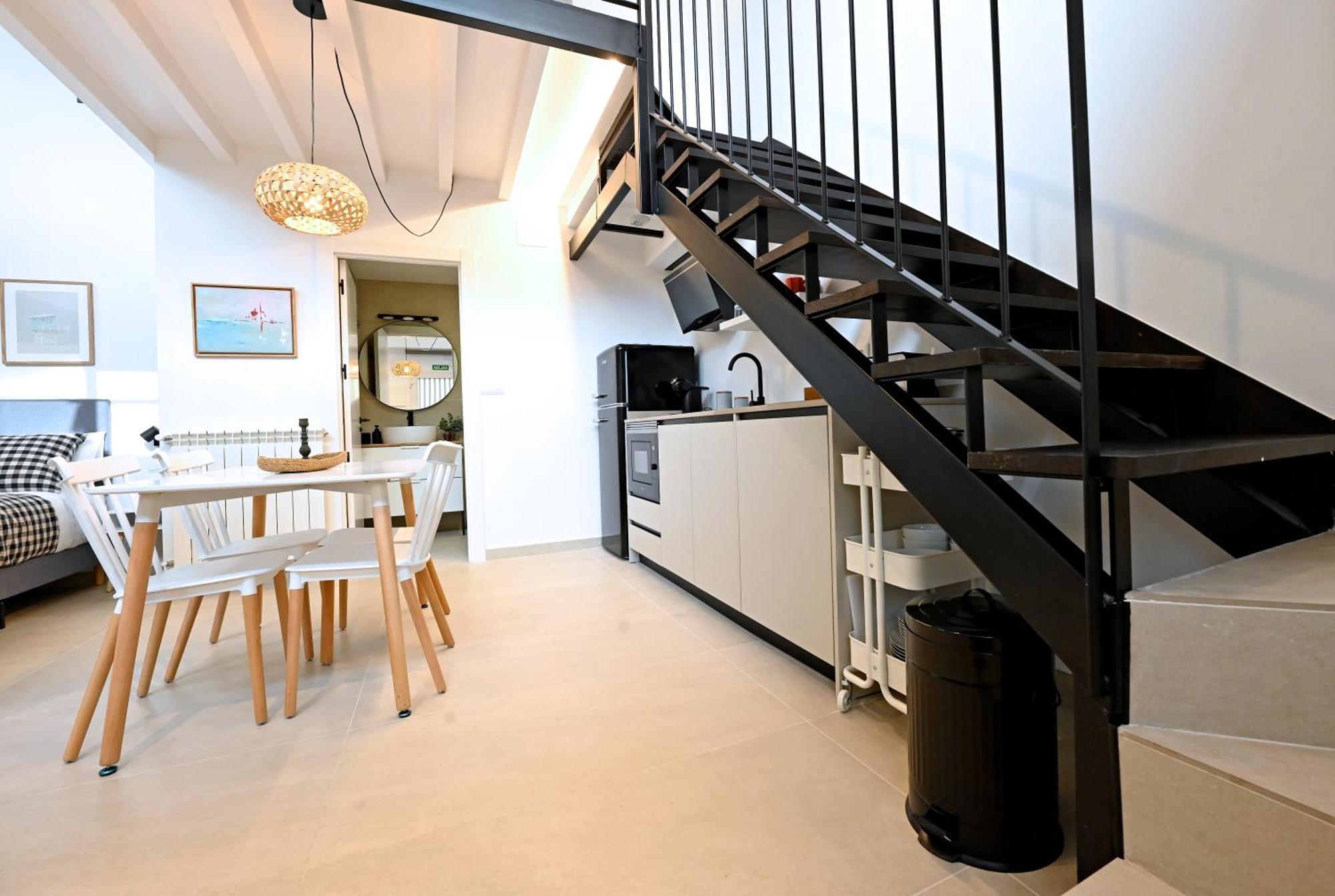 Apartamento Bahia&arena Santander