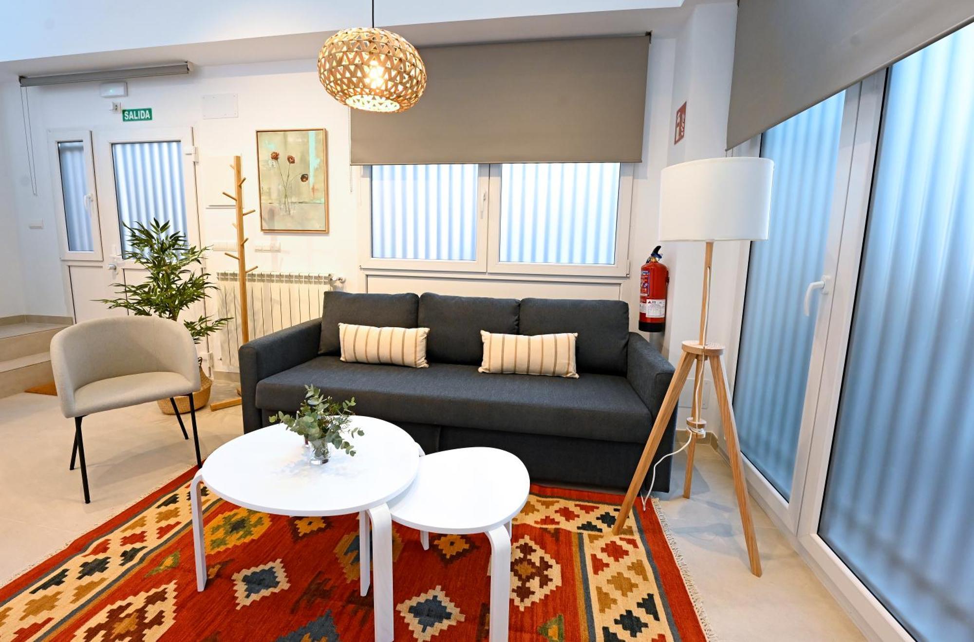Apartamento Bahia&arena *