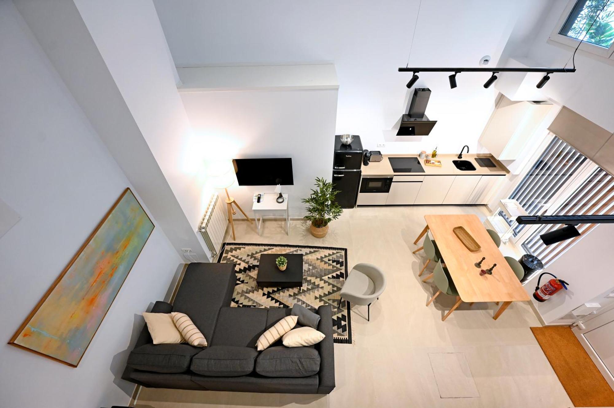 Bahia&arena Apartamento *