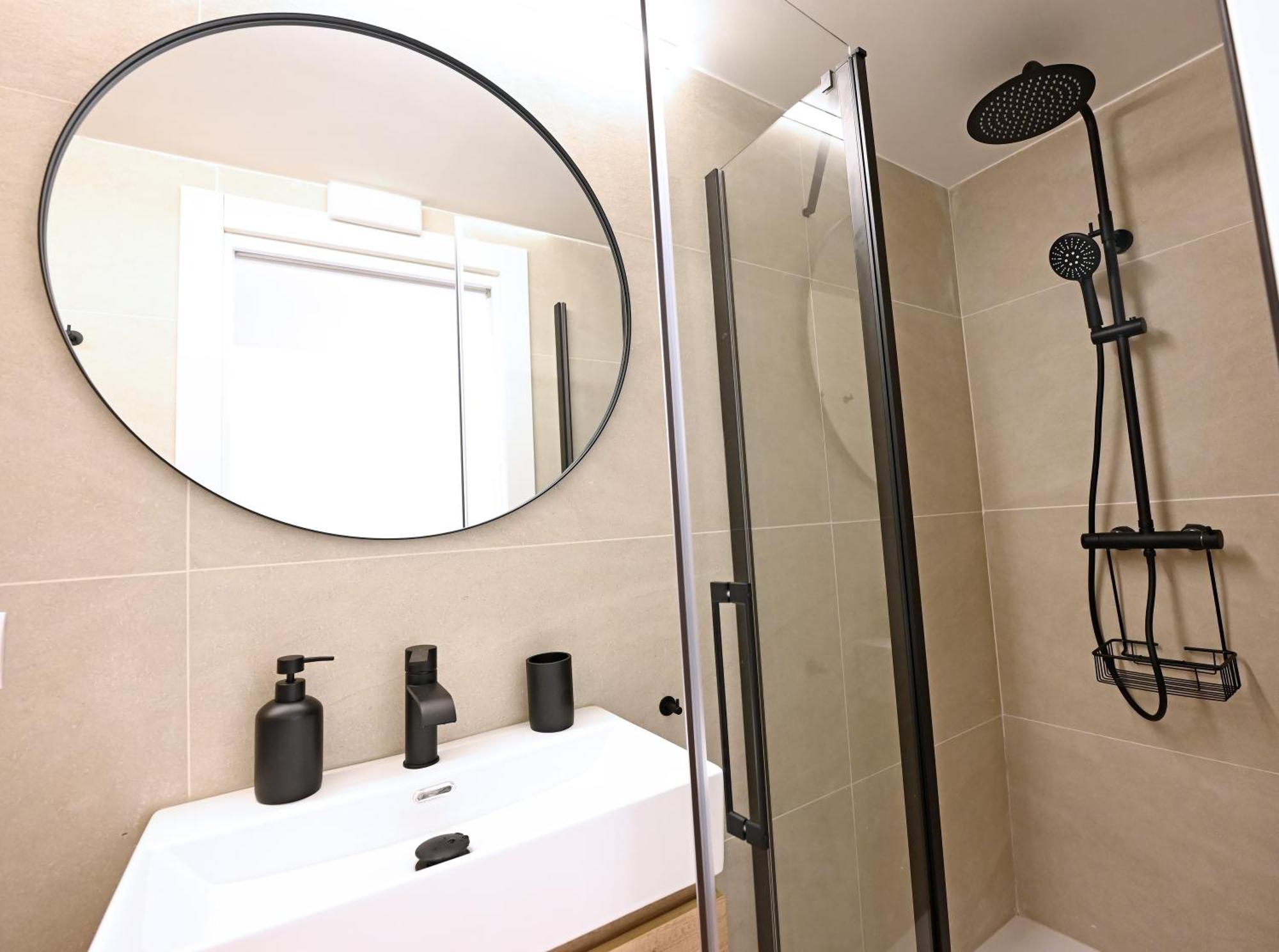 Bahia&arena Apartamento