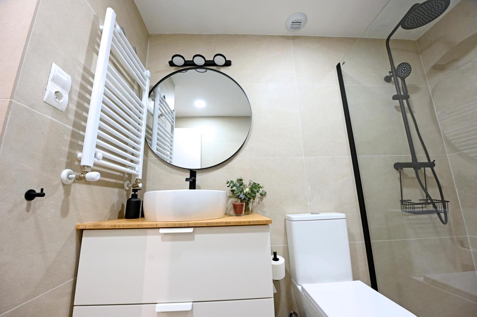 Apartamento Bahia&arena