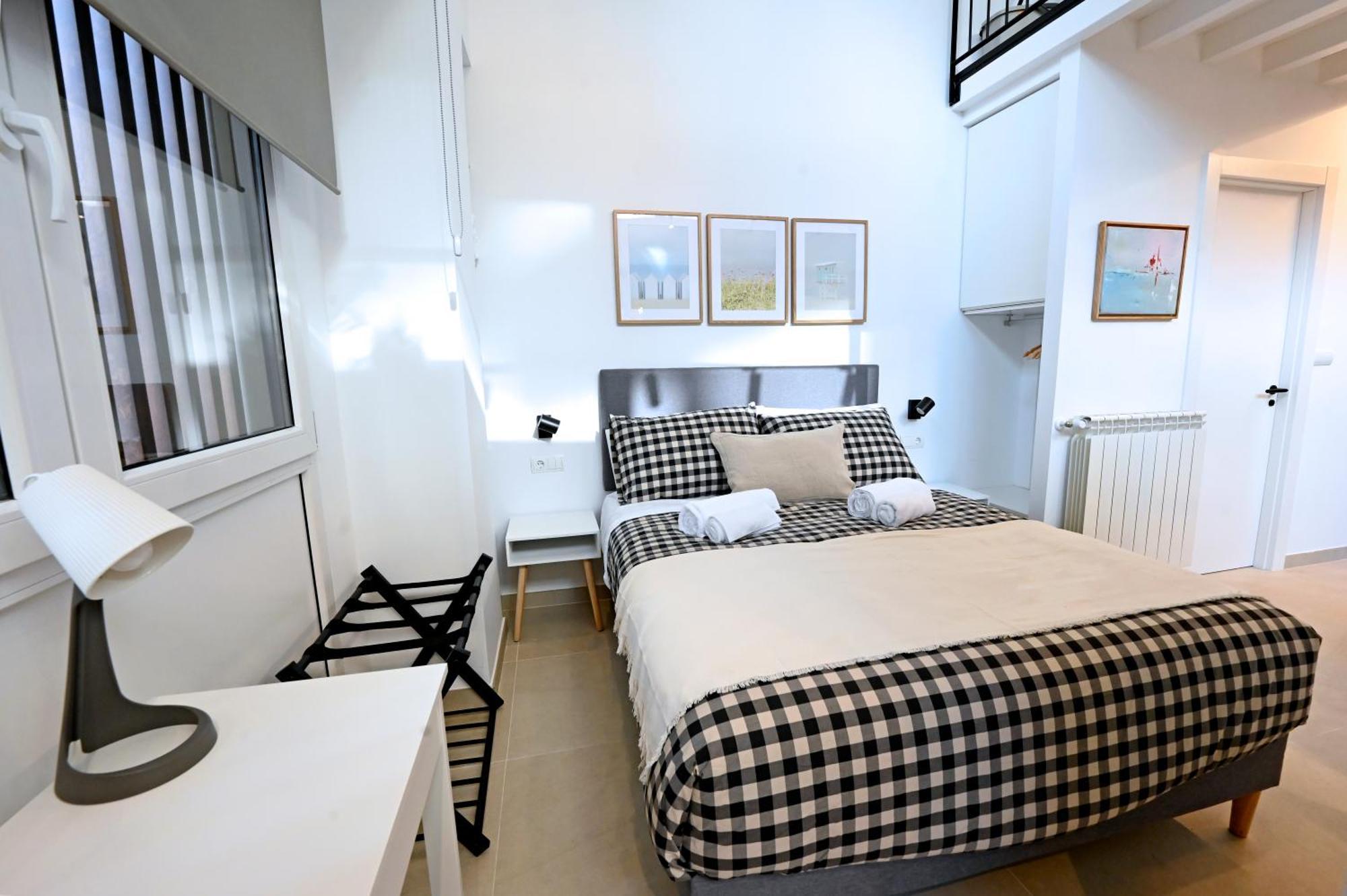Bahia&arena Apartamento Santander