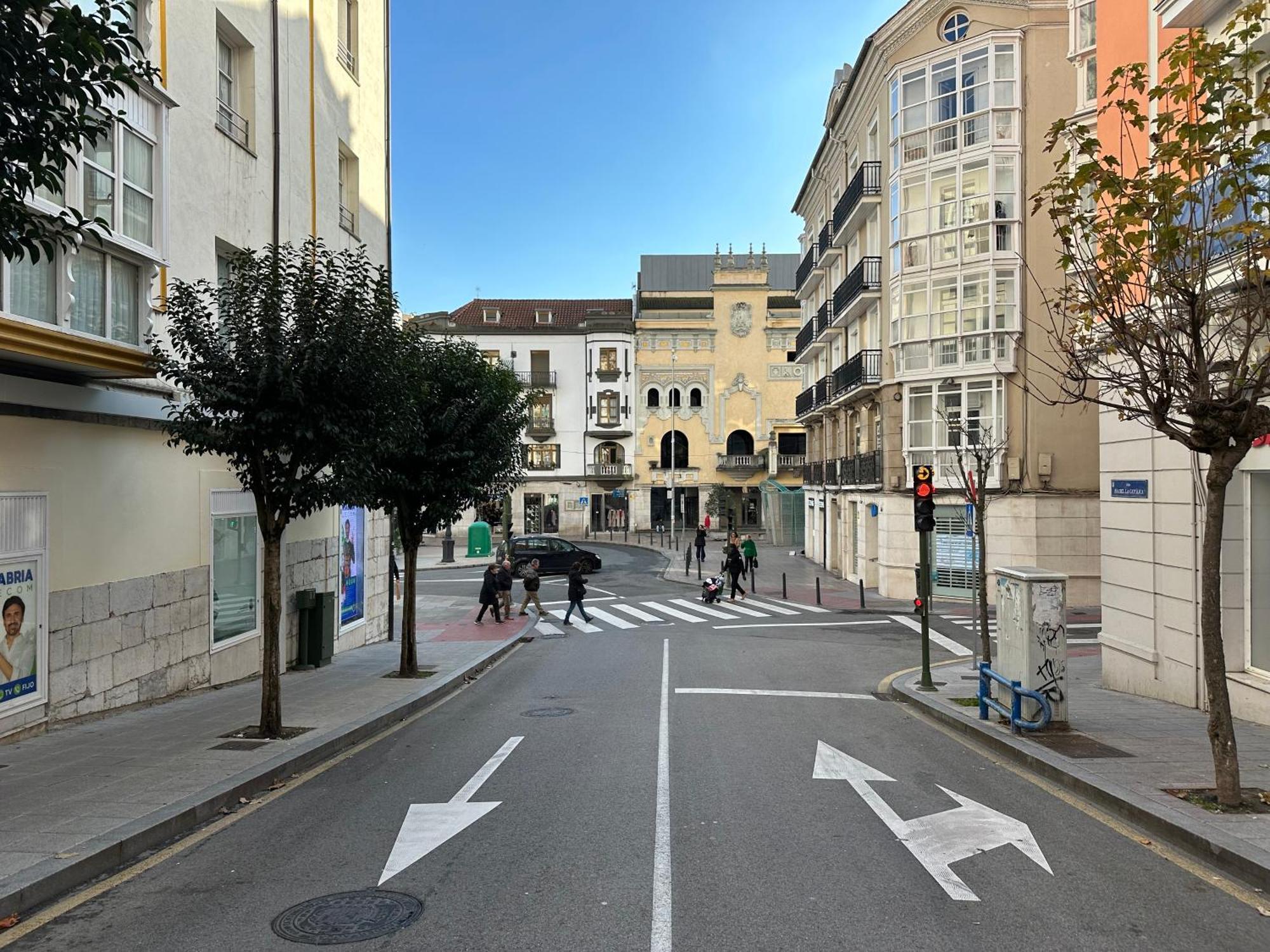 Apartamento Holidea Centro Ciudad *