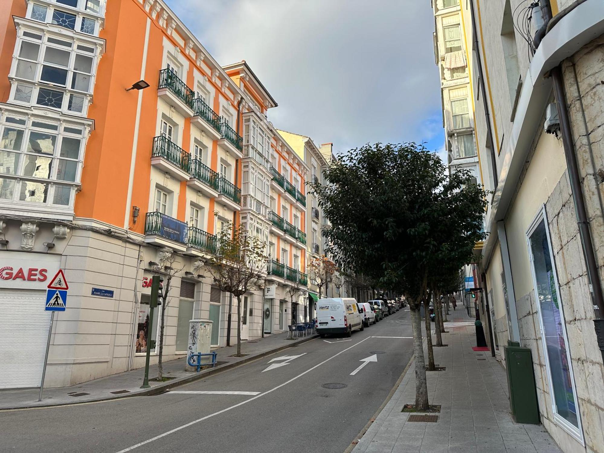 Holidea Centro Ciudad