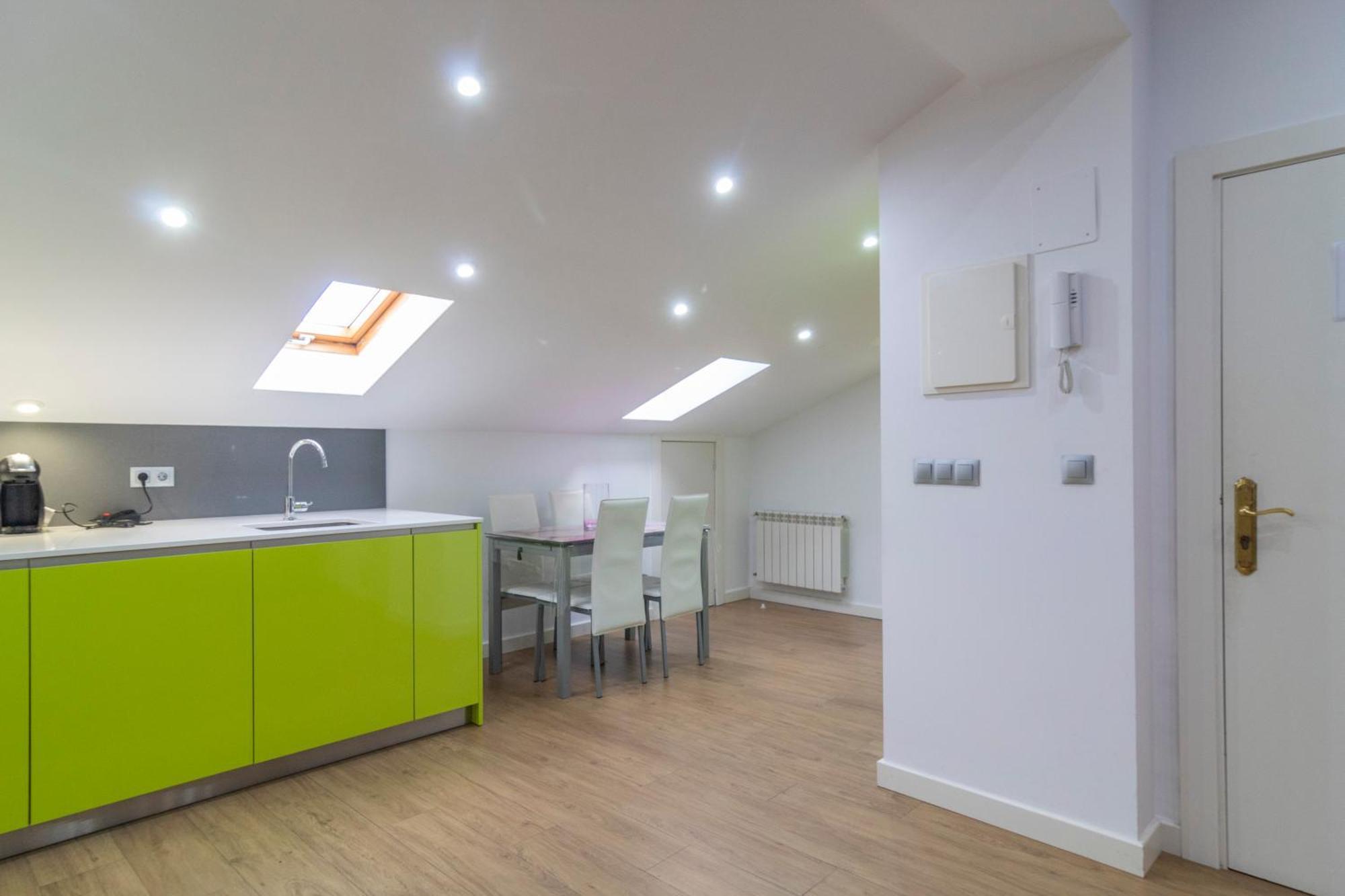 Apartamento Holidea Centro Ciudad