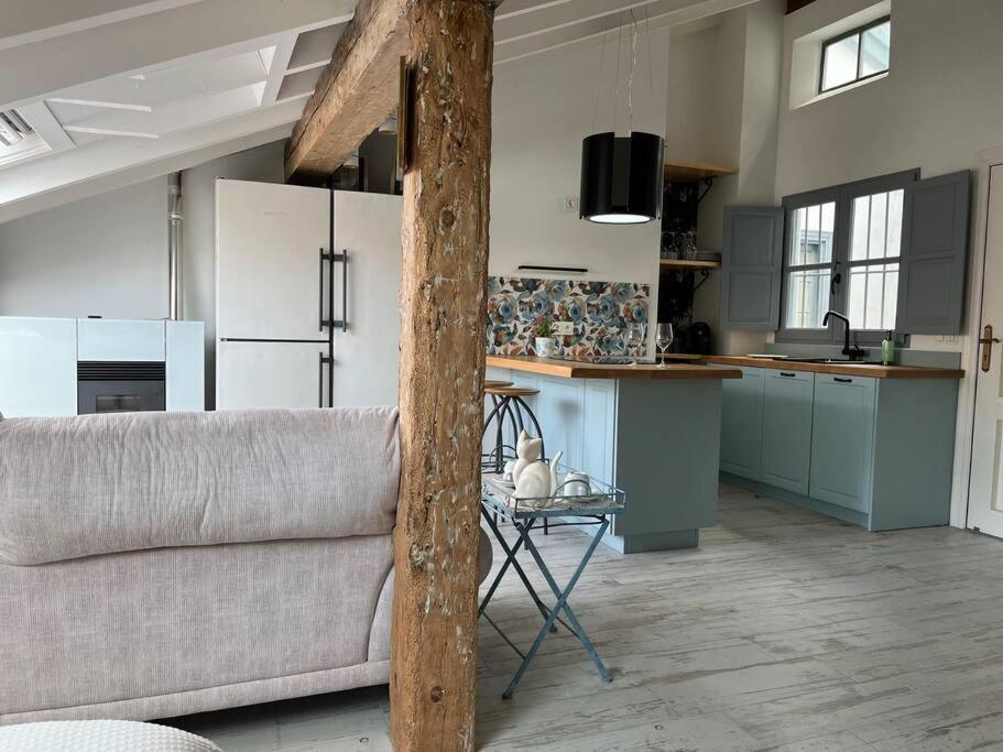 Precioso Loft En Pleno Centro De Apartment *
