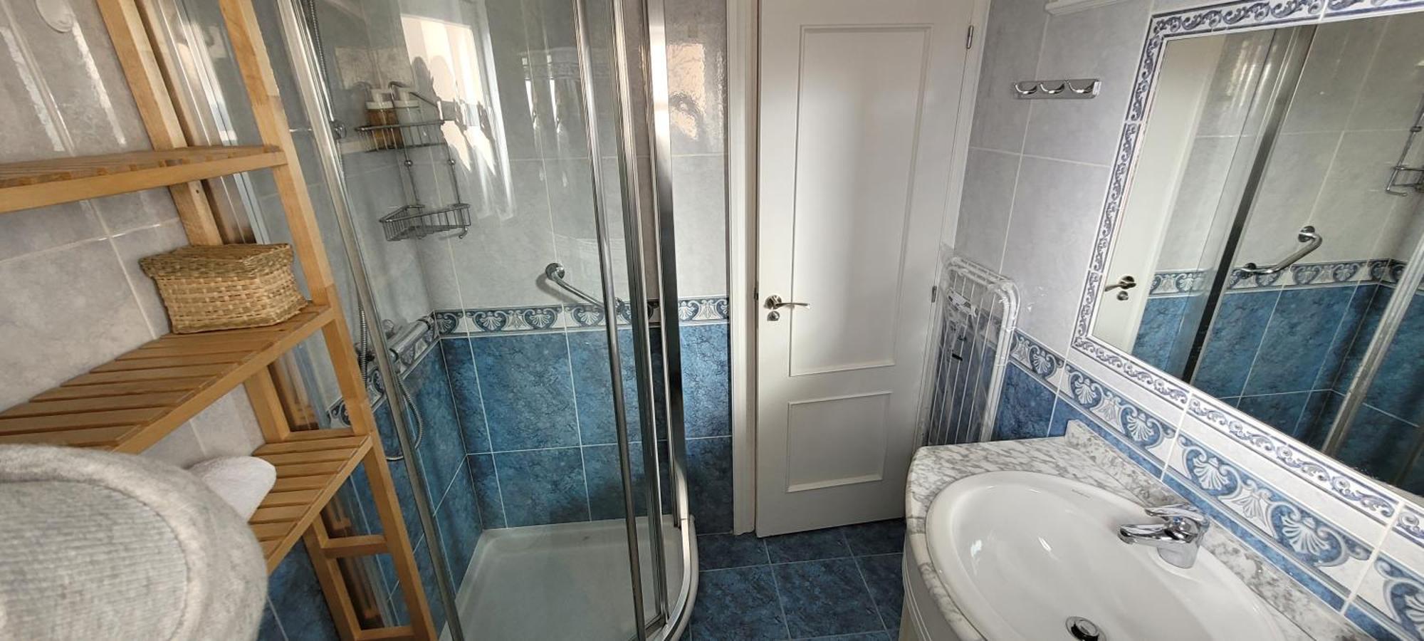 Apartamento Parque Mendicoague Apartment Santander